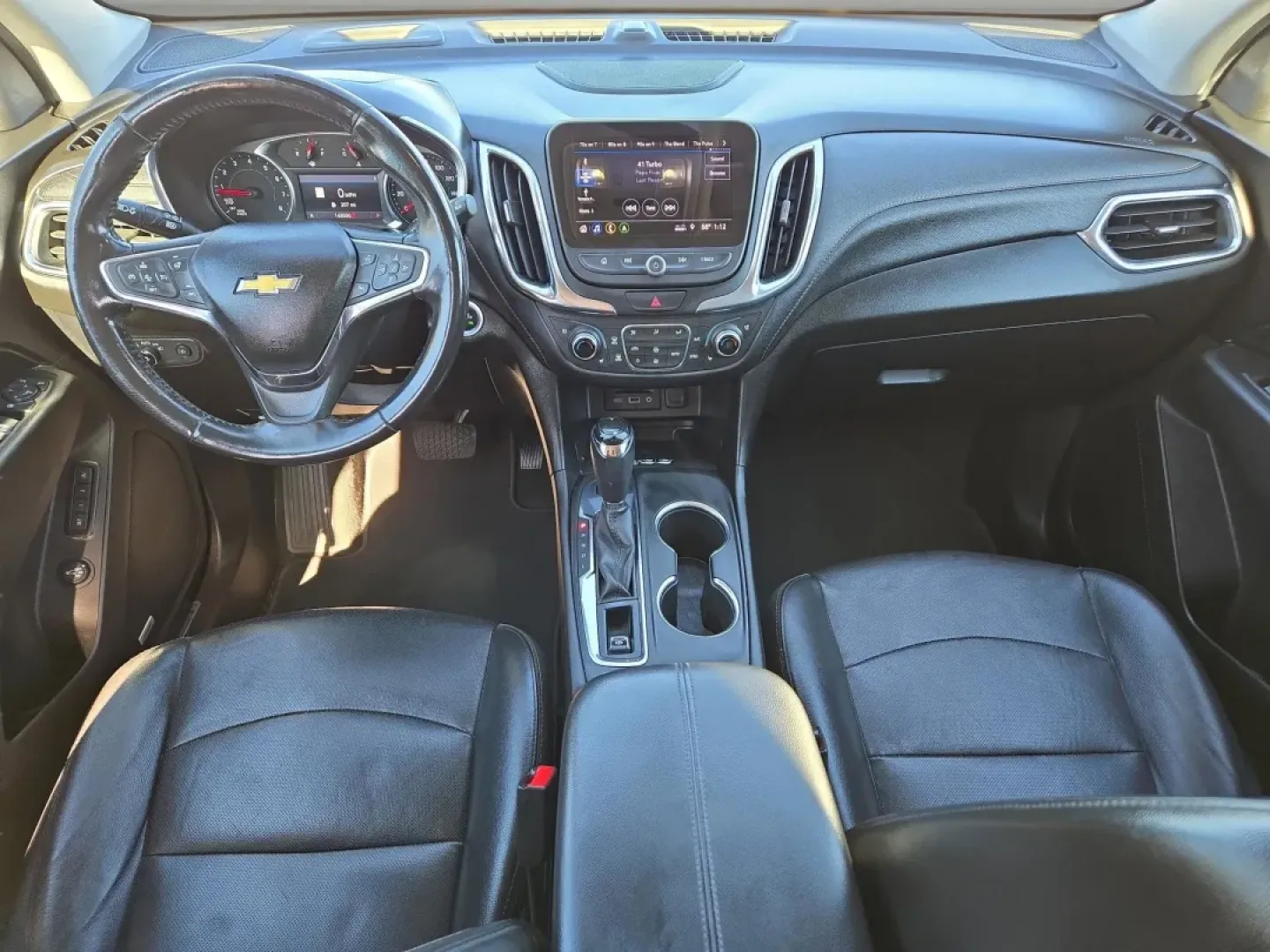 2019 /Jet Black Chevrolet Equinox Premier (2GNAXYEX9K6) with an Other engine, located at 804 22nd Ave, Phenix City, AL, 36870, (334) 297-1860, 32.484749, -85.024475 - **Adventure Awaits with the 2019 Chevrolet Equinox at Gils Auto - Prattville!** <br /> <br /> Are you ready to elevate your family outings and weekend adventures? The 2019 Chevrolet Equinox Premier is not just another SUV; it's your ticket to unforgettable journeys. With spacious interiors, advanced - Photo#13