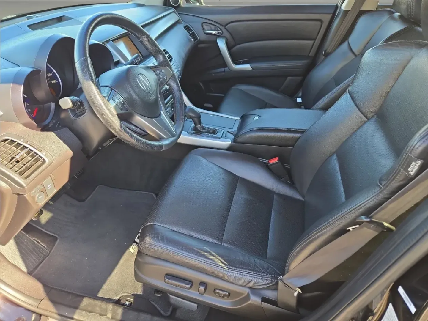 2010 Acura RDX Tech Pkg (5J8TB1H5XAA) with an Other engine, located at 521 Old Farm Lane Rd, Prattville, AL, 36066, (334) 325-1505, 32.482460, -86.416367 - Are you seeking the perfect blend of luxury, versatility, and performance for your next vehicle? Look no further than this stunning 2010 Acura RDX Tech Pkg, available now at Gils Auto in Prattville, AL. This crossover is not just a car; it's a lifestyle choice tailored for families, adventurers, and - Photo#12