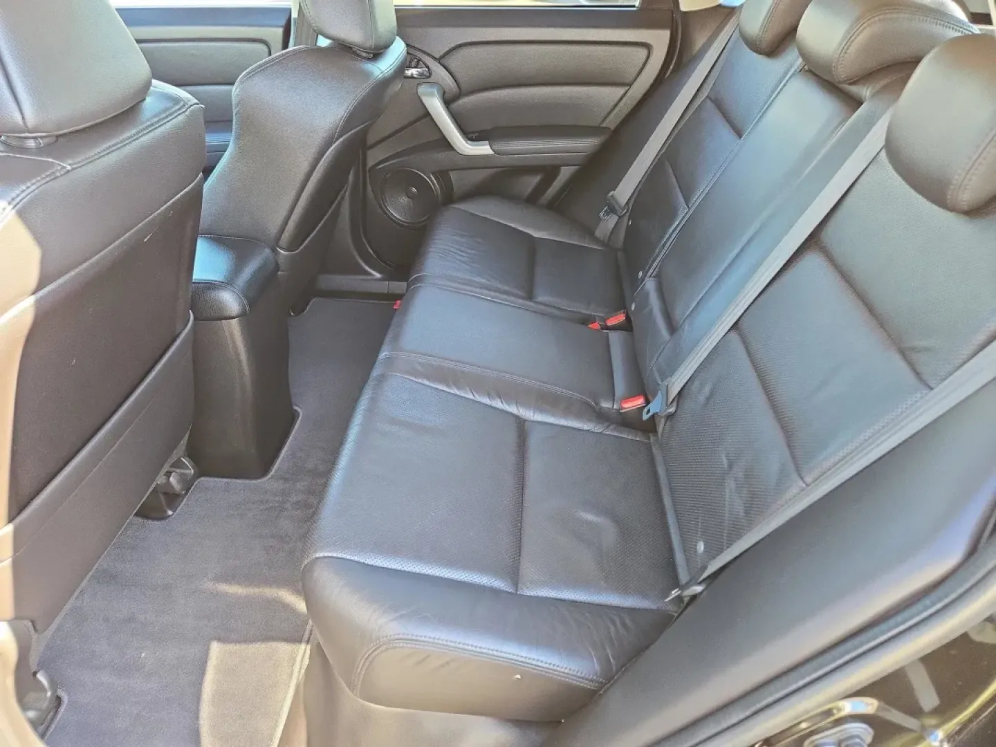 2010 Acura RDX Tech Pkg (5J8TB1H5XAA) with an Other engine, located at 521 Old Farm Lane Rd, Prattville, AL, 36066, (334) 325-1505, 32.482460, -86.416367 - Are you seeking the perfect blend of luxury, versatility, and performance for your next vehicle? Look no further than this stunning 2010 Acura RDX Tech Pkg, available now at Gils Auto in Prattville, AL. This crossover is not just a car; it's a lifestyle choice tailored for families, adventurers, and - Photo#13