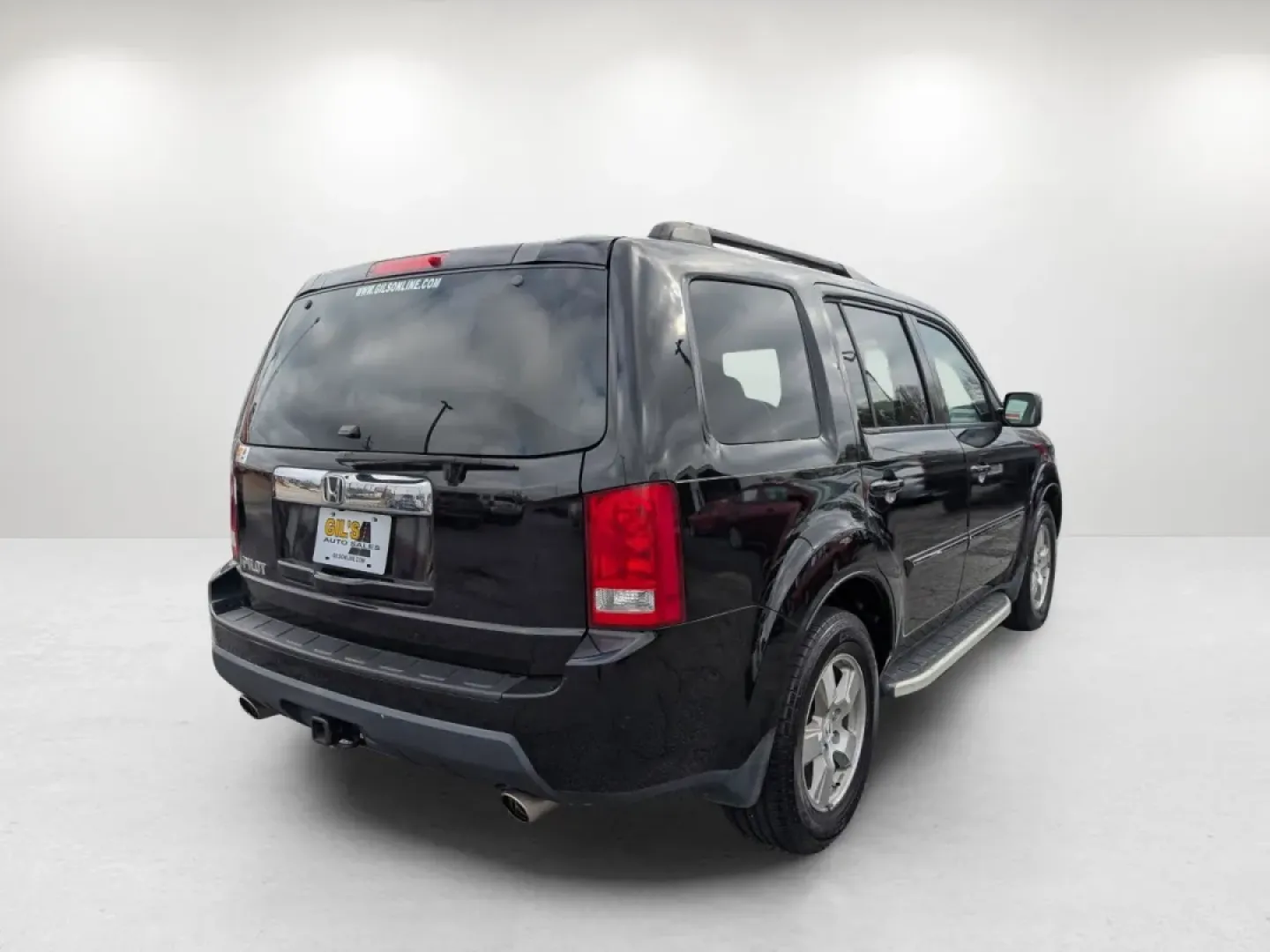 2011 Honda Pilot EX-L (5FNYF3H68BB) with an Other engine, located at 521 Old Farm Lane Rd, Prattville, AL, 36066, (334) 325-1505, 32.482460, -86.416367 - **Explore Life's Adventures with the 2011 Honda Pilot EX-L at Gils Auto!**<br /> <br /> Are you ready to take your family outings, weekend adventures, or daily commutes to the next level? Look no further than the 2011 Honda Pilot EX-L, a versatile SUV designed to provide comfort, space, and capabili - Photo#4