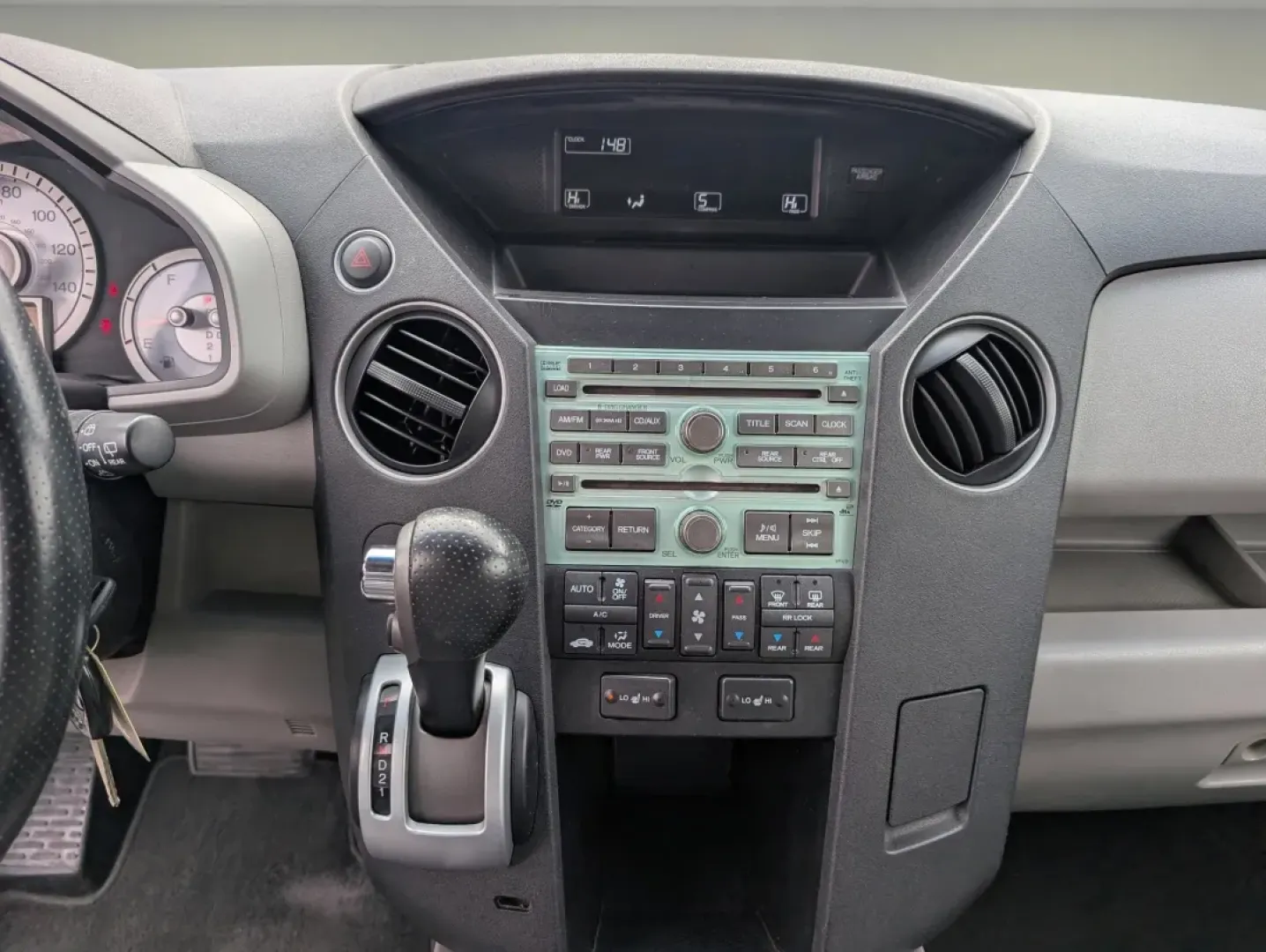 2011 Honda Pilot EX-L (5FNYF3H68BB) with an Other engine, located at 521 Old Farm Lane Rd, Prattville, AL, 36066, (334) 325-1505, 32.482460, -86.416367 - **Explore Life's Adventures with the 2011 Honda Pilot EX-L at Gils Auto!**<br /> <br /> Are you ready to take your family outings, weekend adventures, or daily commutes to the next level? Look no further than the 2011 Honda Pilot EX-L, a versatile SUV designed to provide comfort, space, and capabili - Photo#13