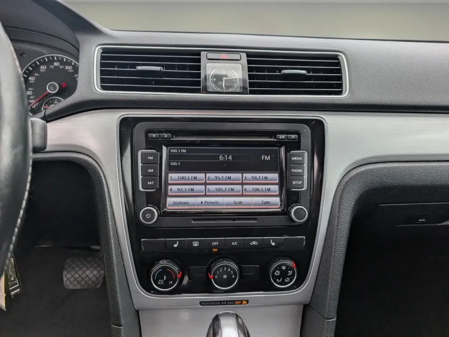 2013 Volkswagen Passat SE (1VWBH7A38DC) with an Other engine, located at 521 Old Farm Lane Rd, Prattville, AL, 36066, (334) 325-1505, 32.482460, -86.416367 - Rev up your driving experience with the perfect blend of style, comfort, and functionality-the 2013 Volkswagen Passat! This sedan isn't just a vehicle; it's a lifestyle upgrade. Whether you're commuting through the bustling streets of Phenix City, AL, or embarking on memorable weekend adventures wit - Photo#13