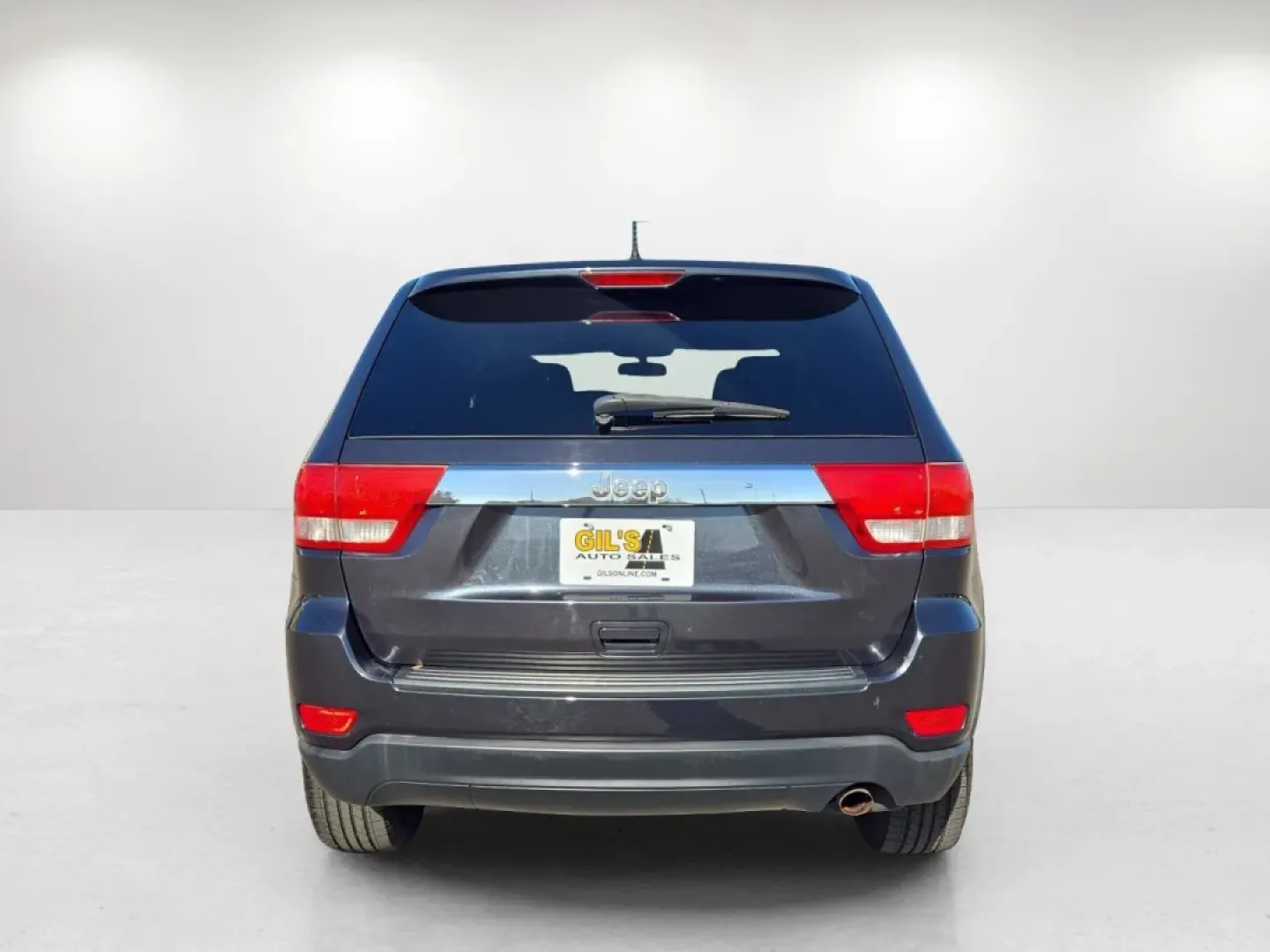 2013 /Black Jeep Grand Cherokee Laredo (1C4RJEAGXDC) with an Other engine, located at 521 Old Farm Lane Rd, Prattville, AL, 36066, (334) 325-1505, 32.482460, -86.416367 - Get ready to take your adventures to the next level with this stunning 2013 Jeep Grand Cherokee Laredo, perfect for families on the go or individuals seeking a reliable companion for weekend getaways. Its robust design, spacious interior, and advanced features make it an ideal choice for those who a - Photo#7