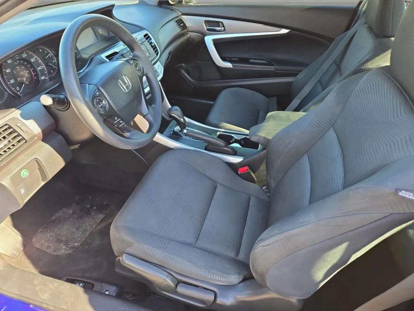 2014 Honda Accord Coupe LX-S (1HGCT1B37EA) with an Other engine, located at 521 Old Farm Lane Rd, Prattville, AL, 36066, (334) 325-1505, 32.482460, -86.416367 - ### Embrace the Open Road with the 2014 Honda Accord Coupe at Gils Auto - Prattville!<br /> <br /> Imagine cruising down the scenic streets of Prattville, AL, with the wind in your hair and a smile on your face. This 2014 Honda Accord Coupe is not just a car; it's a lifestyle choice perfect for thos - Photo#12