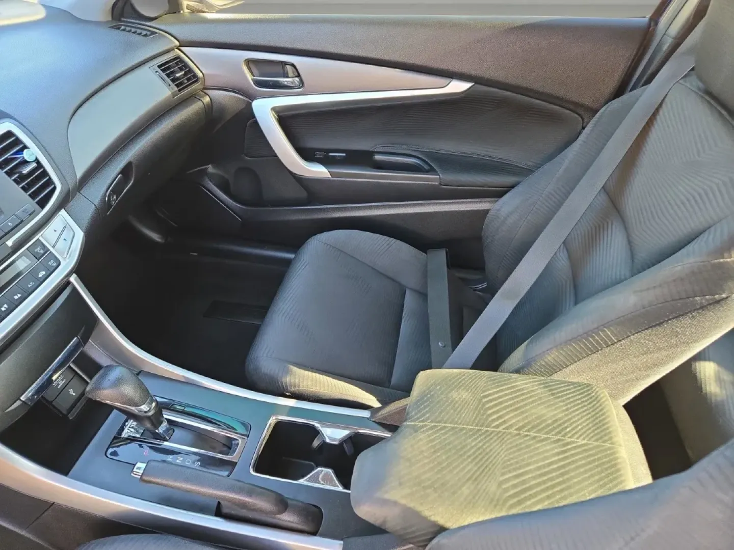 2014 Honda Accord Coupe LX-S (1HGCT1B37EA) with an Other engine, located at 521 Old Farm Lane Rd, Prattville, AL, 36066, (334) 325-1505, 32.482460, -86.416367 - ### Embrace the Open Road with the 2014 Honda Accord Coupe at Gils Auto - Prattville!<br /> <br /> Imagine cruising down the scenic streets of Prattville, AL, with the wind in your hair and a smile on your face. This 2014 Honda Accord Coupe is not just a car; it's a lifestyle choice perfect for thos - Photo#14