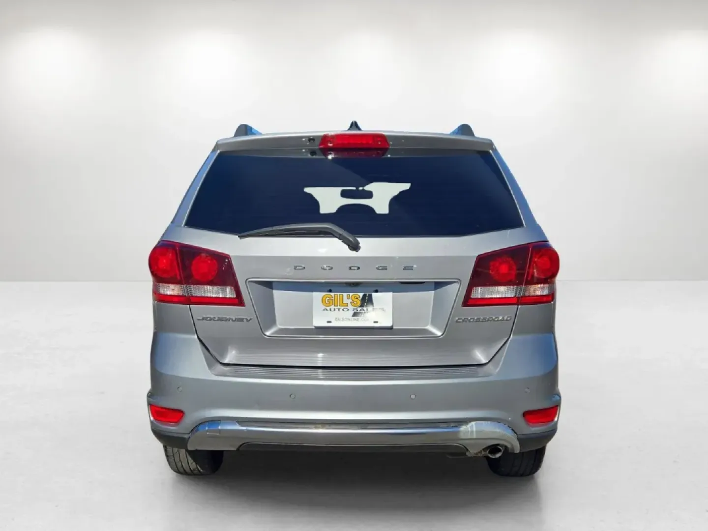 2017 /Black Dodge Journey Crossroad (3C4PDCGB3HT) with an Other engine, located at 1430 Gateway Drive, Opelika, AL, 36801, (334) 239-0944, 32.637871, -85.409790 - **Adventure Awaits with the 2017 Dodge Journey Crossroad - Perfect for Your Family!**<br /> <br /> If you're looking for a versatile SUV that combines comfort, style, and reliability, the 2017 Dodge Journey Crossroad is an excellent choice. Ideal for growing families, weekend adventures, or daily co - Photo#6