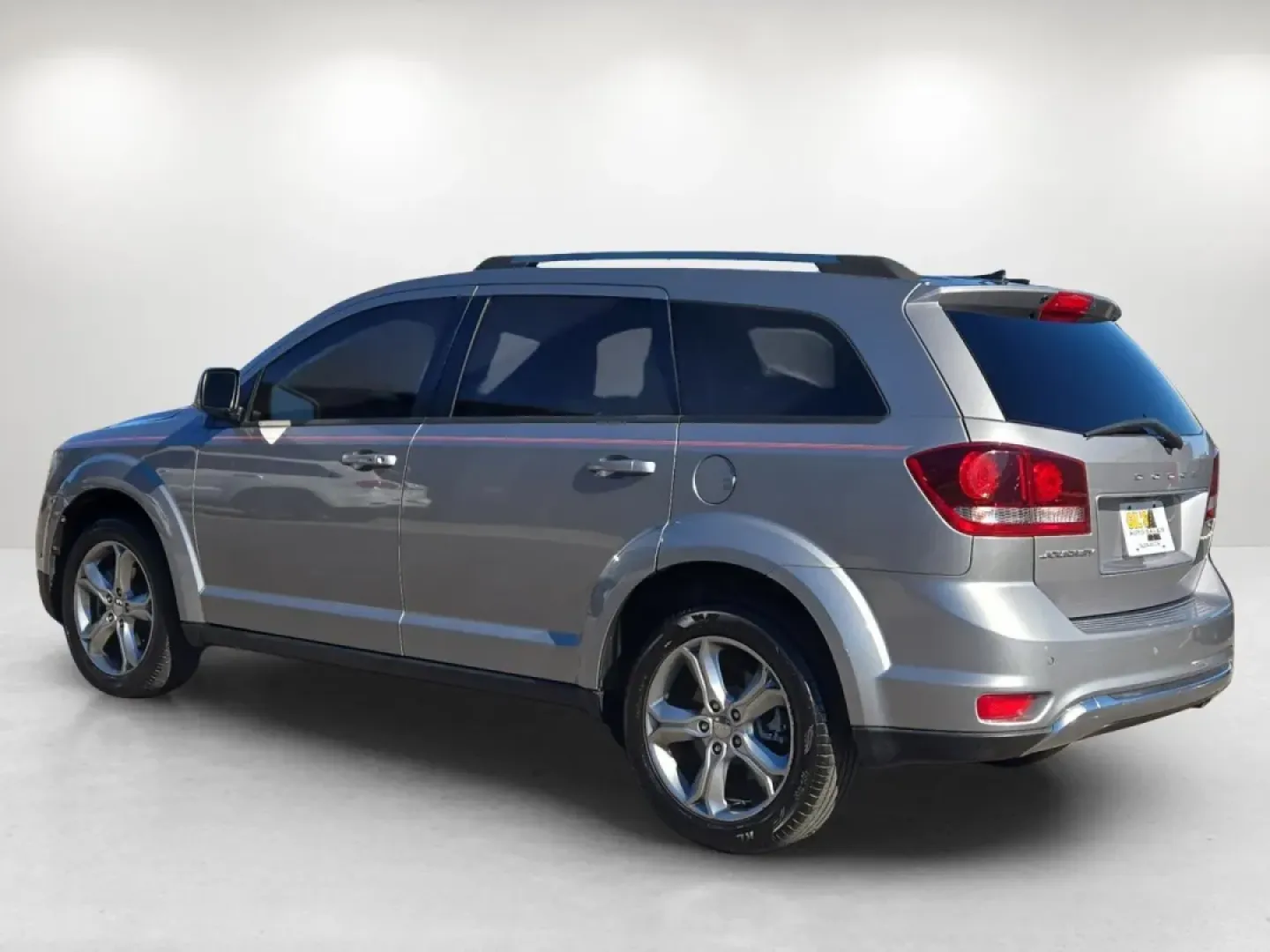 2017 /Black Dodge Journey Crossroad (3C4PDCGB3HT) with an Other engine, located at 1430 Gateway Drive, Opelika, AL, 36801, (334) 239-0944, 32.637871, -85.409790 - **Adventure Awaits with the 2017 Dodge Journey Crossroad - Perfect for Your Family!**<br /> <br /> If you're looking for a versatile SUV that combines comfort, style, and reliability, the 2017 Dodge Journey Crossroad is an excellent choice. Ideal for growing families, weekend adventures, or daily co - Photo#7