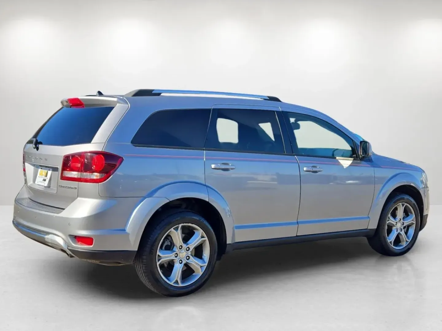 2017 /Black Dodge Journey Crossroad (3C4PDCGB3HT) with an Other engine, located at 3959 U.S. 80 W, Phenix City, AL, 36870, (334) 297-4885, 32.469296, -85.135185 - **Adventure Awaits with the 2017 Dodge Journey Crossroad - Perfect for Your Family!**<br /> <br /> If you're looking for a versatile SUV that combines comfort, style, and reliability, the 2017 Dodge Journey Crossroad is an excellent choice. Ideal for growing families, weekend adventures, or daily co - Photo#5