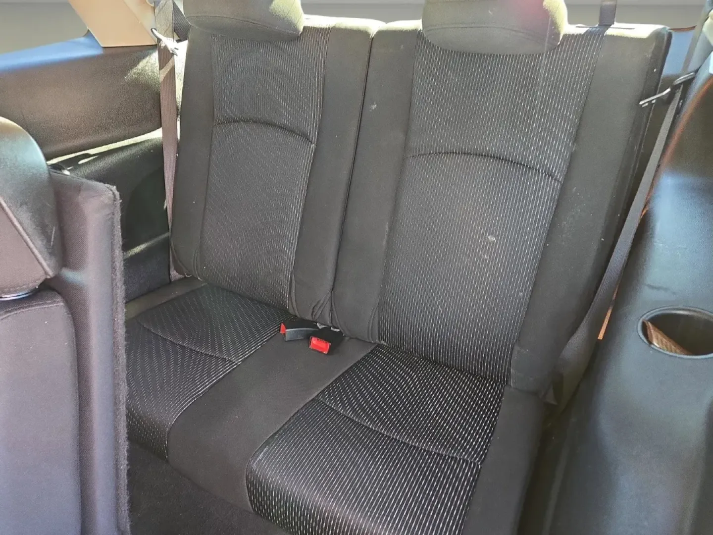 2017 /Black Dodge Journey Crossroad (3C4PDCGB3HT) with an Other engine, located at 3959 U.S. 80 W, Phenix City, AL, 36870, (334) 297-4885, 32.469296, -85.135185 - **Adventure Awaits with the 2017 Dodge Journey Crossroad - Perfect for Your Family!**<br /> <br /> If you're looking for a versatile SUV that combines comfort, style, and reliability, the 2017 Dodge Journey Crossroad is an excellent choice. Ideal for growing families, weekend adventures, or daily co - Photo#13