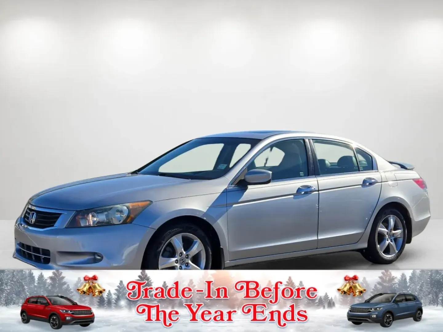 2009 Honda Accord EX-L's photo