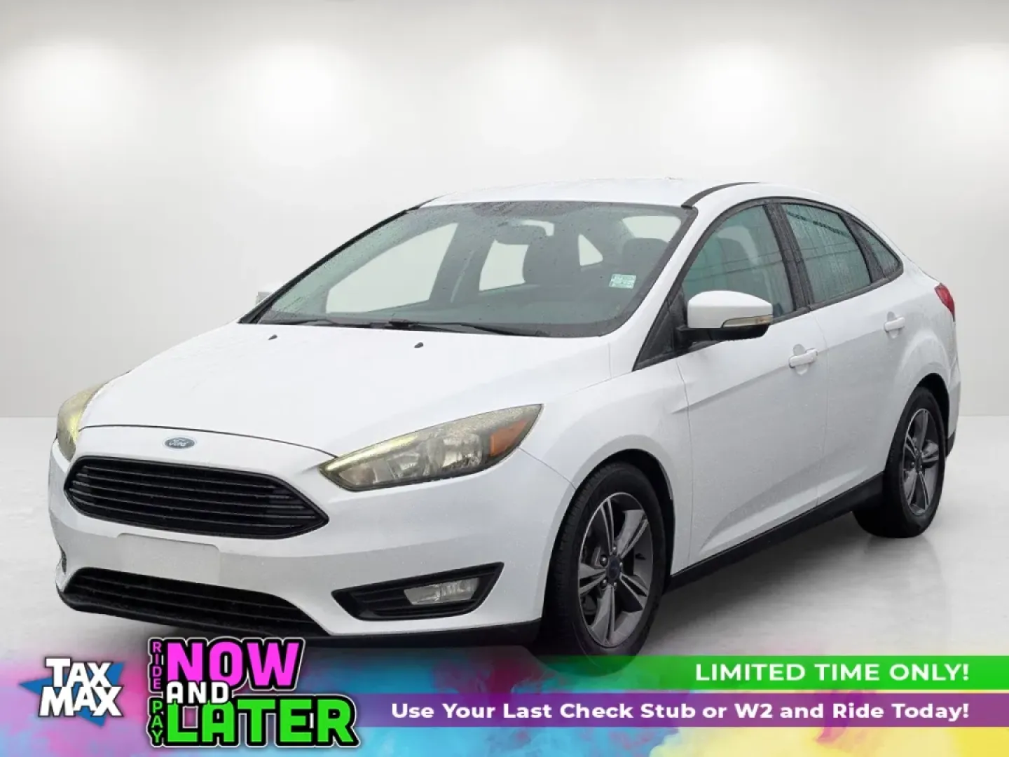 2017 Ford Focus SE (1FADP3FE3HL) with an Other engine, located at 3959 U.S. 80 W, Phenix City, AL, 36870, (334) 297-4885, 32.469296, -85.135185 - ### Discover the 2017 Ford Focus SE: Your Ideal Commuter Vehicle at Gils Auto in Phenix City, AL<br /> <br /> If you're searching for a reliable, fuel-efficient sedan that's perfect for daily commutes and weekend getaways, look no further than the 2017 Ford Focus SE! This stylish and practical vehic - Photo#0
