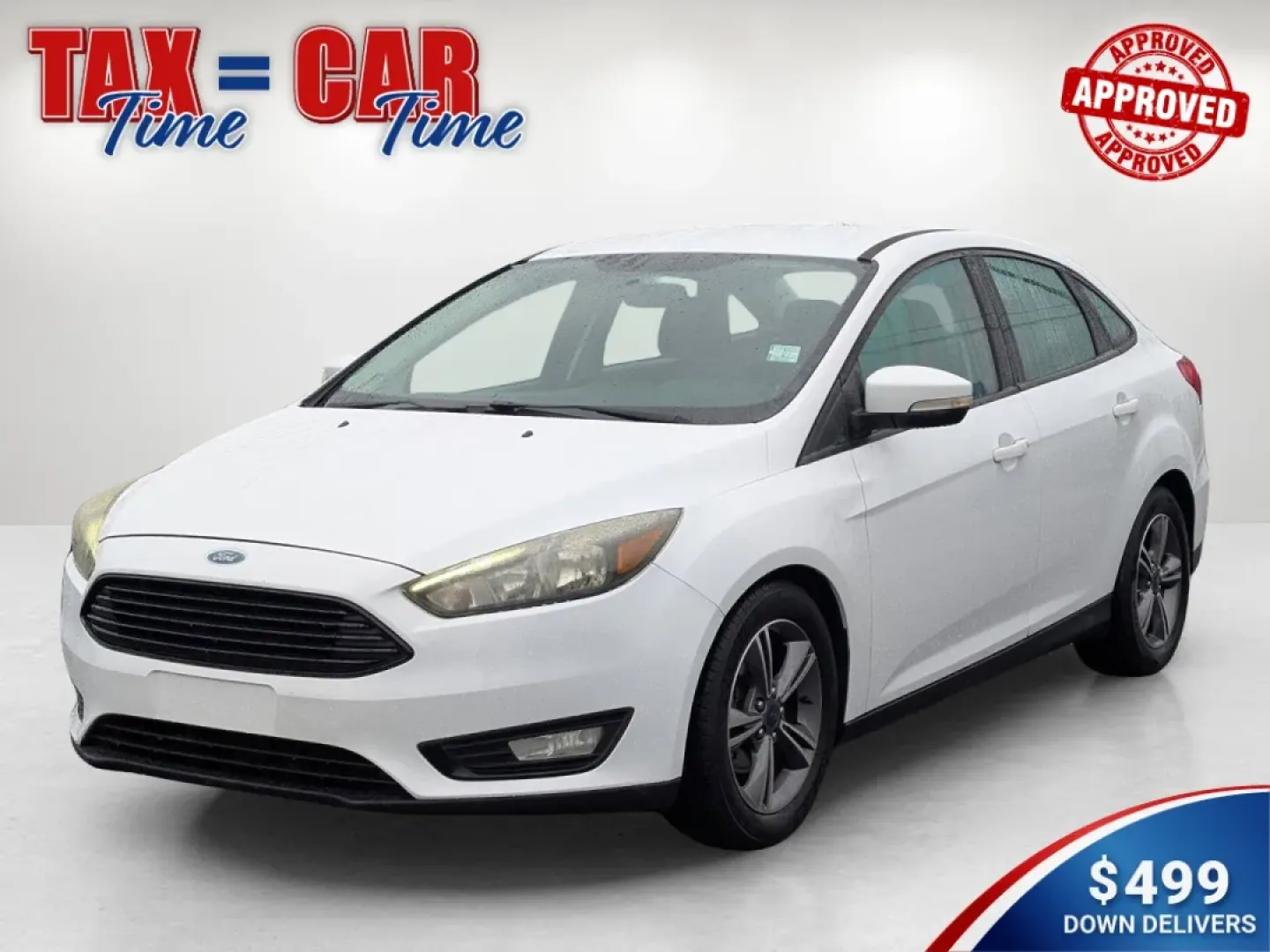 2017 Ford Focus SE (1FADP3FE3HL) with an Other engine, located at 5115 14th Ave., Columbus, GA, 31904, (706) 323-0345, 32.511494, -84.971046 - ### Discover the 2017 Ford Focus SE: Your Ideal Commuter Vehicle at Gils Auto in Phenix City, AL<br /> <br /> If you're searching for a reliable, fuel-efficient sedan that's perfect for daily commutes and weekend getaways, look no further than the 2017 Ford Focus SE! This stylish and practical vehic - Photo#0