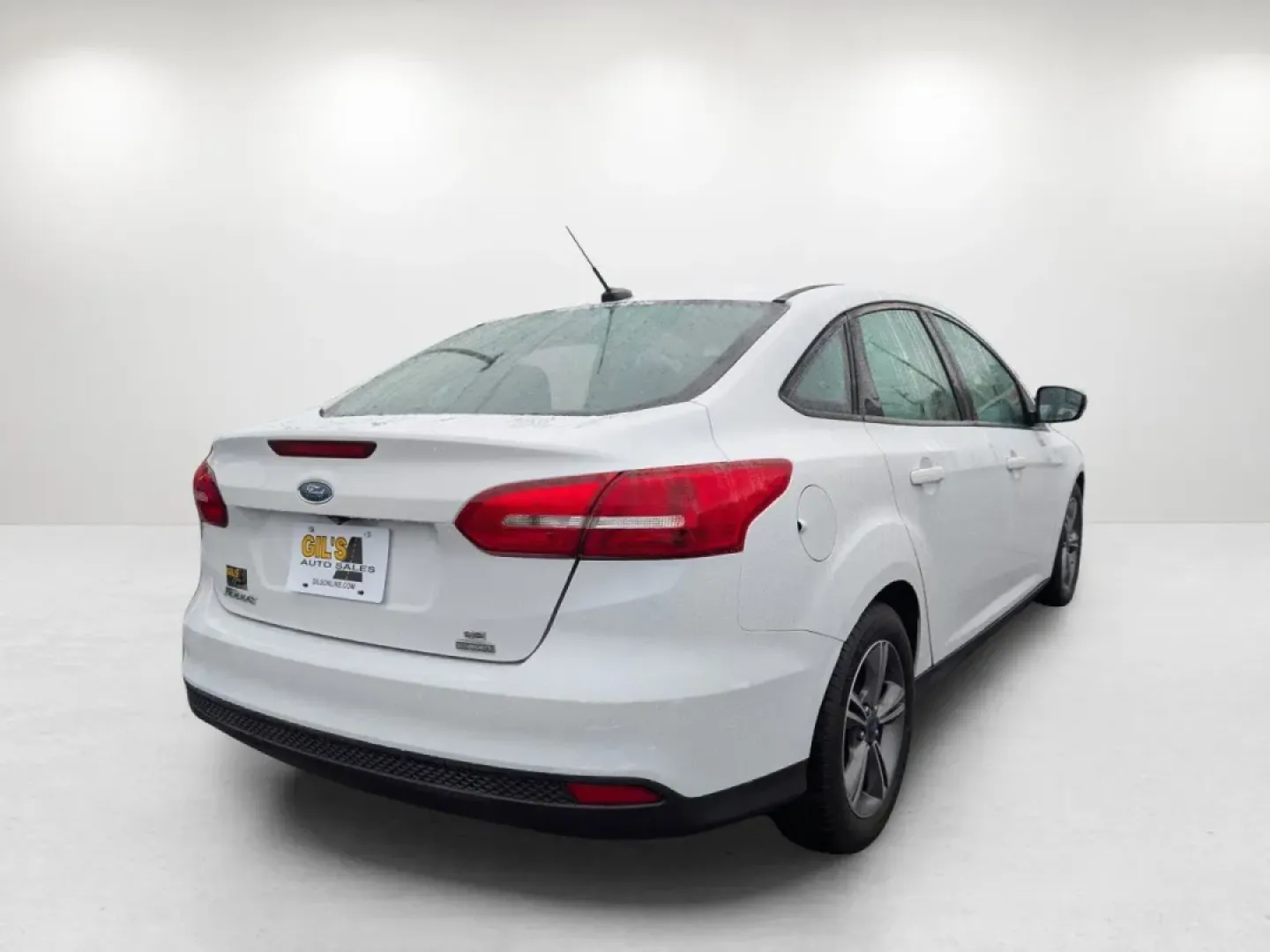 2017 Ford Focus SE (1FADP3FE3HL) with an Other engine, located at 5115 14th Ave., Columbus, GA, 31904, (706) 323-0345, 32.511494, -84.971046 - ### Discover the 2017 Ford Focus SE: Your Ideal Commuter Vehicle at Gils Auto in Phenix City, AL<br /> <br /> If you're searching for a reliable, fuel-efficient sedan that's perfect for daily commutes and weekend getaways, look no further than the 2017 Ford Focus SE! This stylish and practical vehic - Photo#4