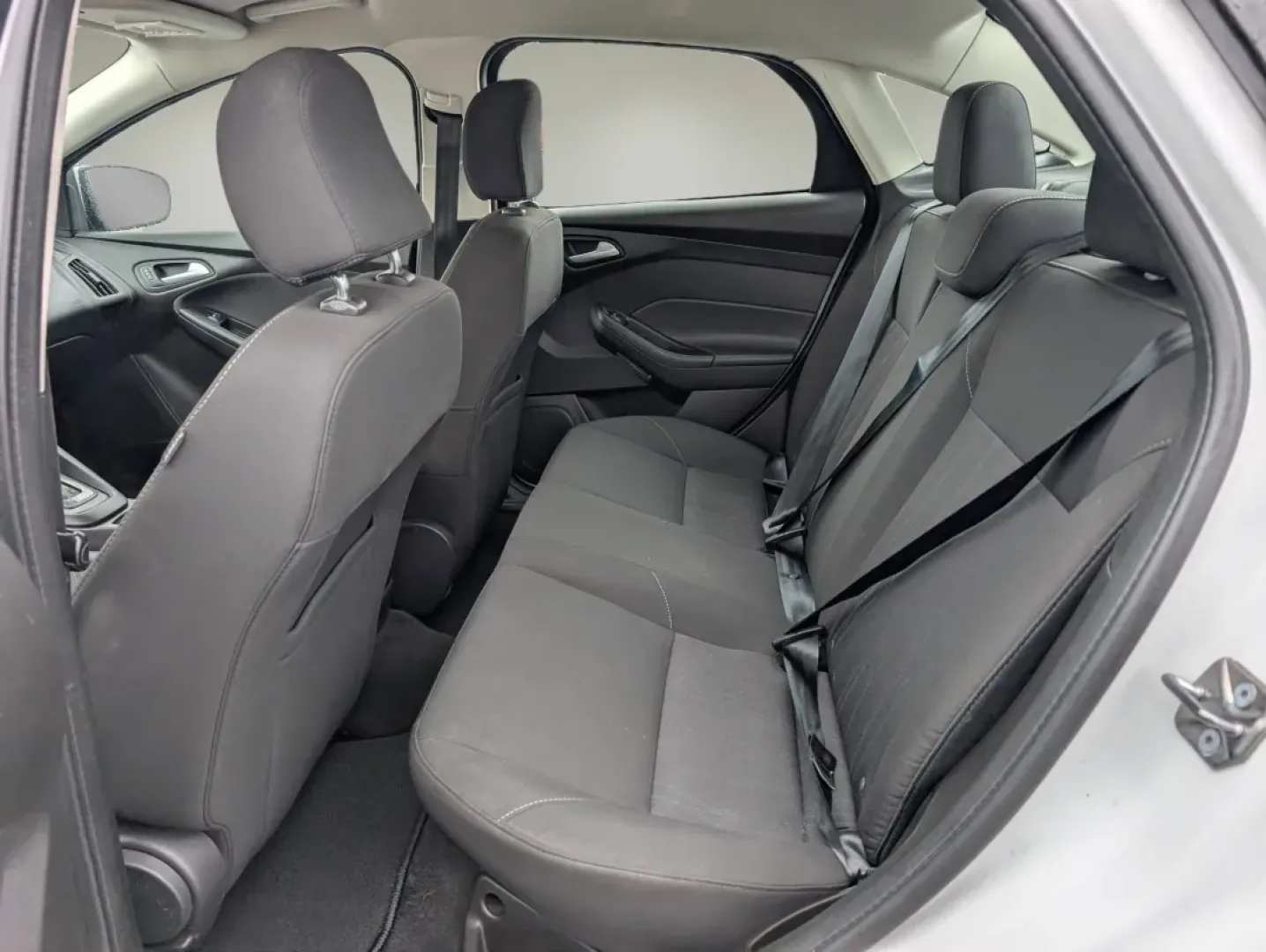 2017 Ford Focus SE (1FADP3FE3HL) with an Other engine, located at 5115 14th Ave., Columbus, GA, 31904, (706) 323-0345, 32.511494, -84.971046 - ### Discover the 2017 Ford Focus SE: Your Ideal Commuter Vehicle at Gils Auto in Phenix City, AL<br /> <br /> If you're searching for a reliable, fuel-efficient sedan that's perfect for daily commutes and weekend getaways, look no further than the 2017 Ford Focus SE! This stylish and practical vehic - Photo#10