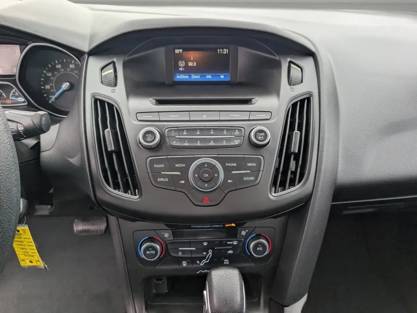 2017 Ford Focus SE (1FADP3FE3HL) with an Other engine, located at 5115 14th Ave., Columbus, GA, 31904, (706) 323-0345, 32.511494, -84.971046 - ### Discover the 2017 Ford Focus SE: Your Ideal Commuter Vehicle at Gils Auto in Phenix City, AL<br /> <br /> If you're searching for a reliable, fuel-efficient sedan that's perfect for daily commutes and weekend getaways, look no further than the 2017 Ford Focus SE! This stylish and practical vehic - Photo#13