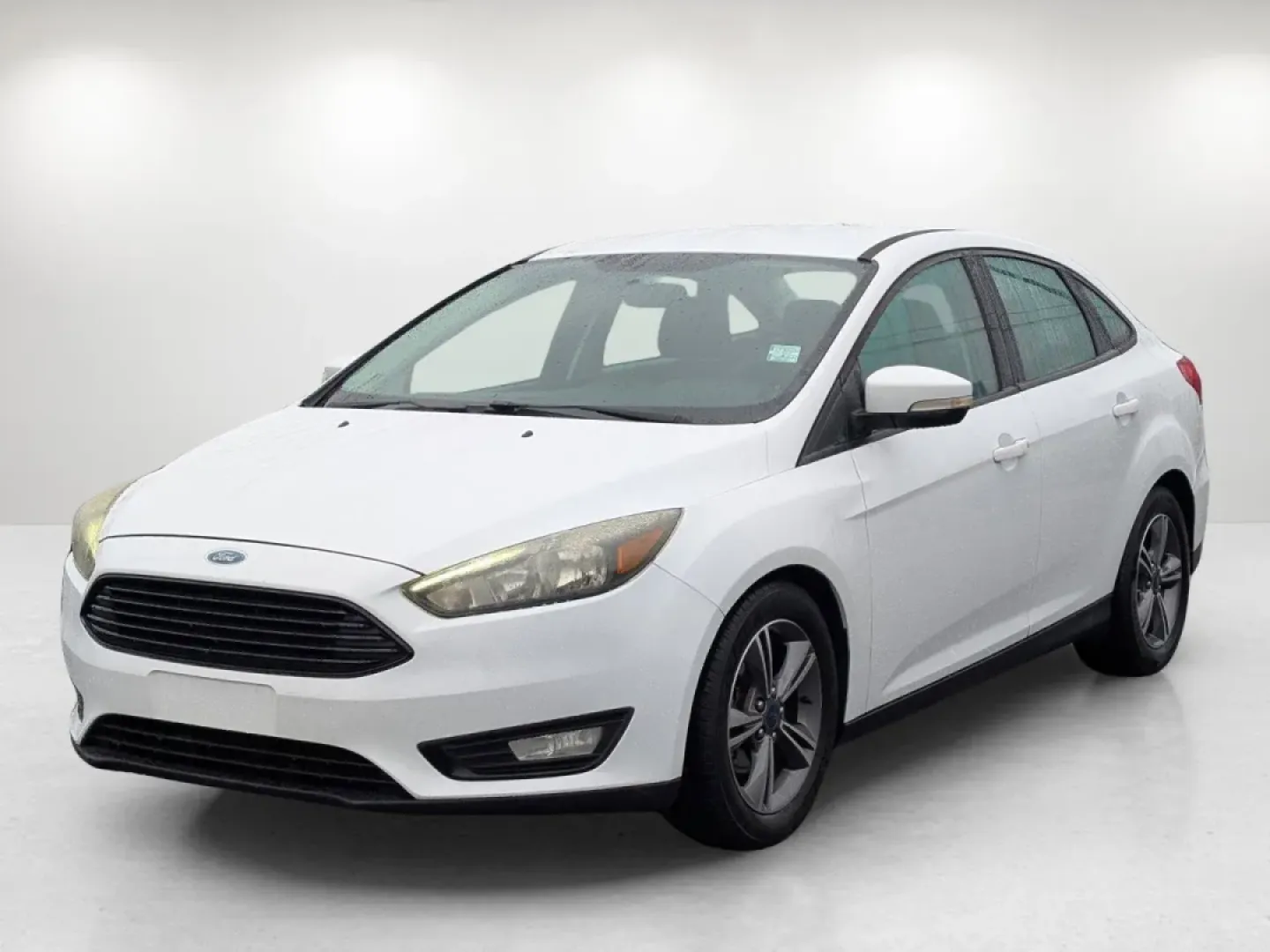 2017 Ford Focus SE (1FADP3FE3HL) with an Other engine, located at 3959 U.S. 80 W, Phenix City, AL, 36870, (334) 297-4885, 32.469296, -85.135185 - ### Discover the 2017 Ford Focus SE: Your Ideal Commuter Vehicle at Gils Auto in Phenix City, AL<br /> <br /> If you're searching for a reliable, fuel-efficient sedan that's perfect for daily commutes and weekend getaways, look no further than the 2017 Ford Focus SE! This stylish and practical vehic - Photo#1