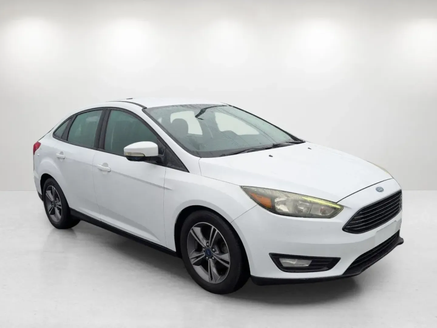 2017 Ford Focus SE (1FADP3FE3HL) with an Other engine, located at 3959 U.S. 80 W, Phenix City, AL, 36870, (334) 297-4885, 32.469296, -85.135185 - ### Discover the 2017 Ford Focus SE: Your Ideal Commuter Vehicle at Gils Auto in Phenix City, AL<br /> <br /> If you're searching for a reliable, fuel-efficient sedan that's perfect for daily commutes and weekend getaways, look no further than the 2017 Ford Focus SE! This stylish and practical vehic - Photo#3