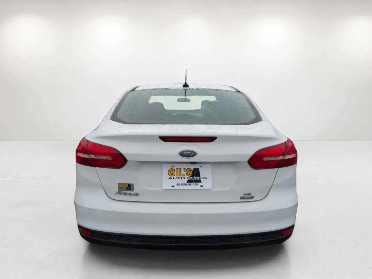 2017 Ford Focus SE (1FADP3FE3HL) with an Other engine, located at 3959 U.S. 80 W, Phenix City, AL, 36870, (334) 297-4885, 32.469296, -85.135185 - ### Discover the 2017 Ford Focus SE: Your Ideal Commuter Vehicle at Gils Auto in Phenix City, AL<br /> <br /> If you're searching for a reliable, fuel-efficient sedan that's perfect for daily commutes and weekend getaways, look no further than the 2017 Ford Focus SE! This stylish and practical vehic - Photo#6