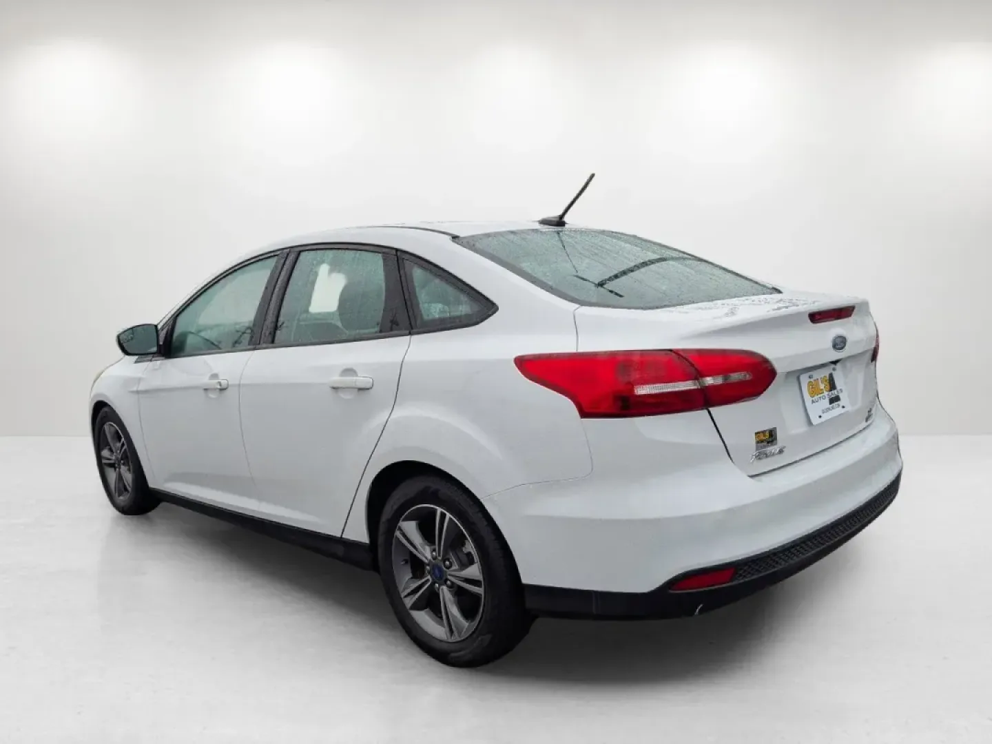 2017 Ford Focus SE (1FADP3FE3HL) with an Other engine, located at 3959 U.S. 80 W, Phenix City, AL, 36870, (334) 297-4885, 32.469296, -85.135185 - ### Discover the 2017 Ford Focus SE: Your Ideal Commuter Vehicle at Gils Auto in Phenix City, AL<br /> <br /> If you're searching for a reliable, fuel-efficient sedan that's perfect for daily commutes and weekend getaways, look no further than the 2017 Ford Focus SE! This stylish and practical vehic - Photo#7