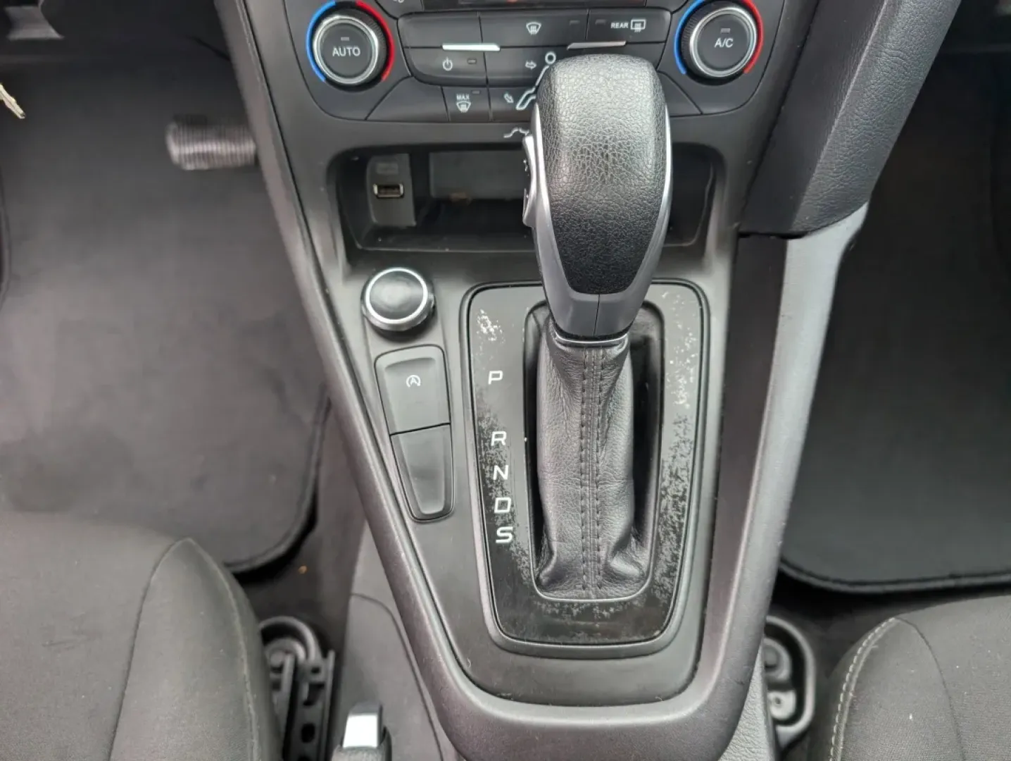 2017 Ford Focus SE (1FADP3FE3HL) with an Other engine, located at 3959 U.S. 80 W, Phenix City, AL, 36870, (334) 297-4885, 32.469296, -85.135185 - ### Discover the 2017 Ford Focus SE: Your Ideal Commuter Vehicle at Gils Auto in Phenix City, AL<br /> <br /> If you're searching for a reliable, fuel-efficient sedan that's perfect for daily commutes and weekend getaways, look no further than the 2017 Ford Focus SE! This stylish and practical vehic - Photo#13