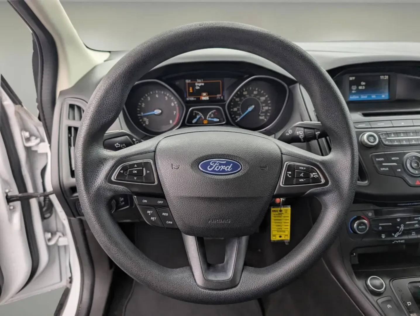 2017 Ford Focus SE (1FADP3FE3HL) with an Other engine, located at 3959 U.S. 80 W, Phenix City, AL, 36870, (334) 297-4885, 32.469296, -85.135185 - ### Discover the 2017 Ford Focus SE: Your Ideal Commuter Vehicle at Gils Auto in Phenix City, AL<br /> <br /> If you're searching for a reliable, fuel-efficient sedan that's perfect for daily commutes and weekend getaways, look no further than the 2017 Ford Focus SE! This stylish and practical vehic - Photo#15