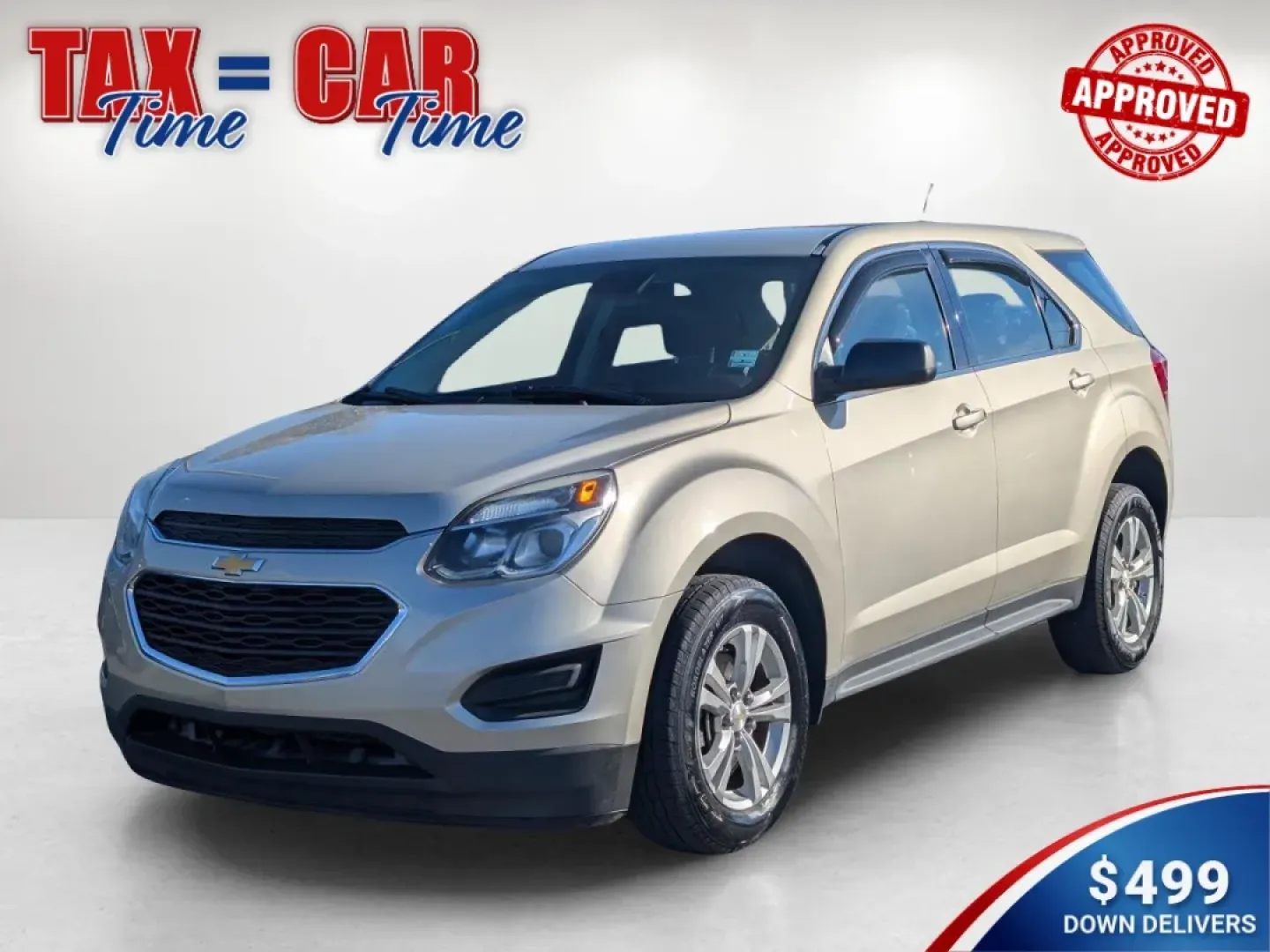 2016 /Jet Black Chevrolet Equinox LS (2GNALBEK7G1) with an Other engine, located at 5115 14th Ave., Columbus, GA, 31904, (706) 323-0345, 32.511494, -84.971046 - **Discover Adventure and Comfort with the 2016 Chevrolet Equinox LS Perfect for Your Family!**<br /> <br /> Are you ready to elevate your family adventures? The 2016 Chevrolet Equinox LS is the ultimate sport utility vehicle designed for families and everyday commuters alike. With its spacious inte - Photo#0