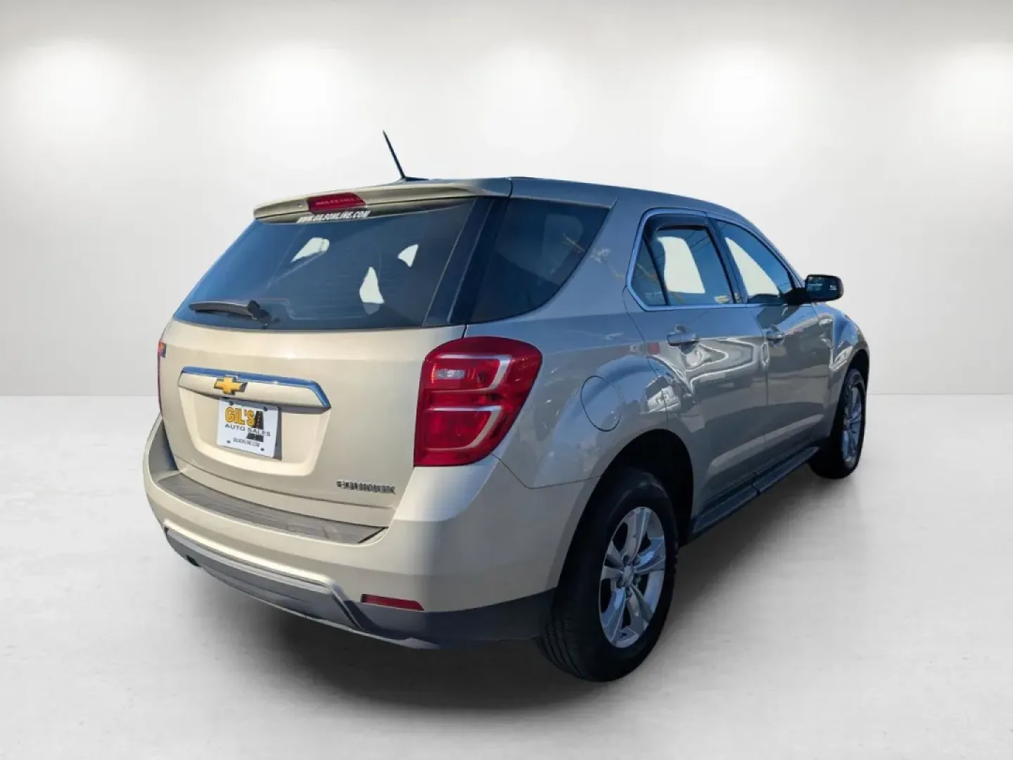 2016 /Jet Black Chevrolet Equinox LS (2GNALBEK7G1) with an Other engine, located at 5115 14th Ave., Columbus, GA, 31904, (706) 323-0345, 32.511494, -84.971046 - **Discover Adventure and Comfort with the 2016 Chevrolet Equinox LS Perfect for Your Family!**<br /> <br /> Are you ready to elevate your family adventures? The 2016 Chevrolet Equinox LS is the ultimate sport utility vehicle designed for families and everyday commuters alike. With its spacious inte - Photo#4