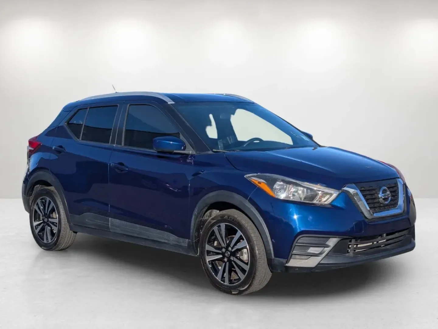 2019 /Charcoal Nissan Kicks SV (3N1CP5CU5KL) with an Other engine, located at 3959 U.S. 80 W, Phenix City, AL, 36870, (334) 297-4885, 32.469296, -85.135185 - **Discover Adventure in the 2019 Nissan Kicks SV at Gils Auto - Phenix City**<br /> <br /> Looking for a vehicle that perfectly balances stylish design, versatility, and advanced safety features? The 2019 Nissan Kicks SV is your ideal match! Whether you're commuting to work, running errands around P - Photo#2