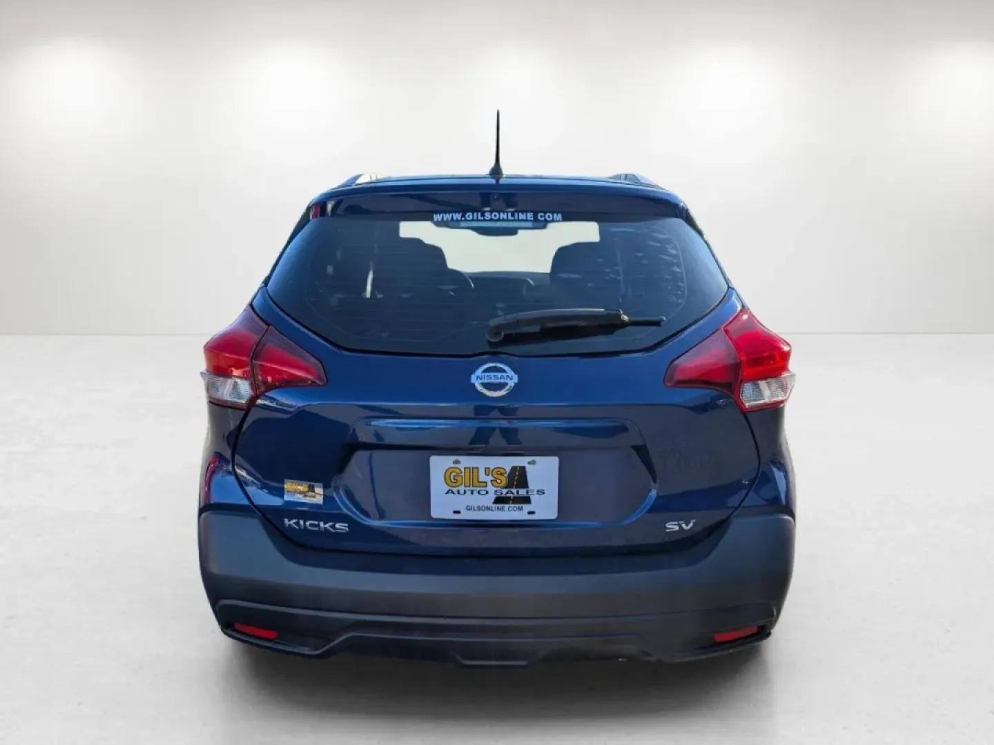 2019 /Charcoal Nissan Kicks SV (3N1CP5CU5KL) with an Other engine, located at 3959 U.S. 80 W, Phenix City, AL, 36870, (334) 297-4885, 32.469296, -85.135185 - **Discover Adventure in the 2019 Nissan Kicks SV at Gils Auto - Phenix City**<br /> <br /> Looking for a vehicle that perfectly balances stylish design, versatility, and advanced safety features? The 2019 Nissan Kicks SV is your ideal match! Whether you're commuting to work, running errands around P - Photo#5