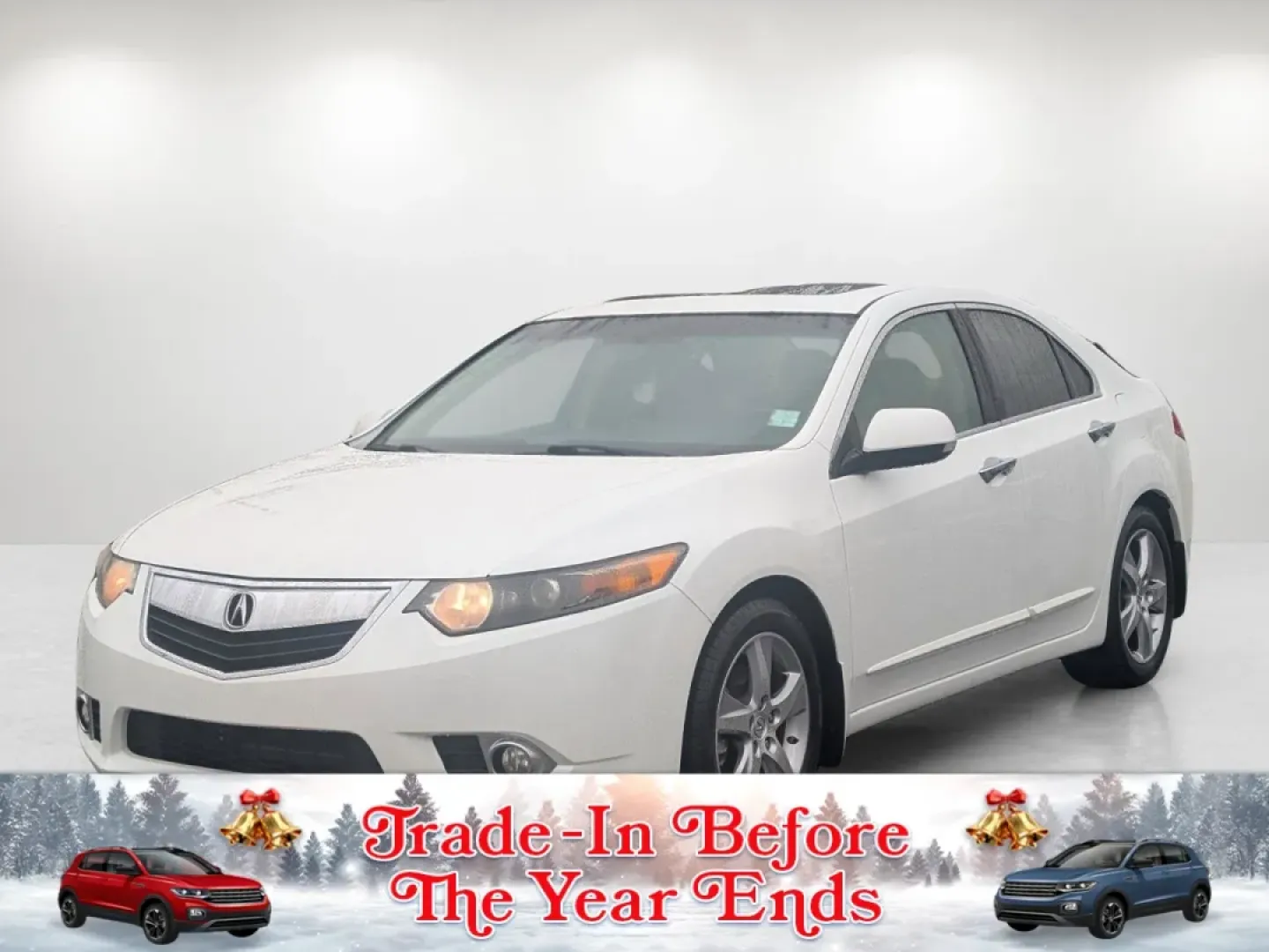 2012 Acura TSX Base's photo