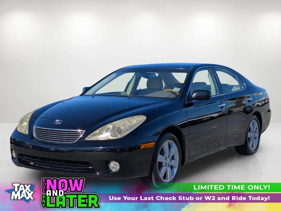photo of 2005 Lexus ES 330 