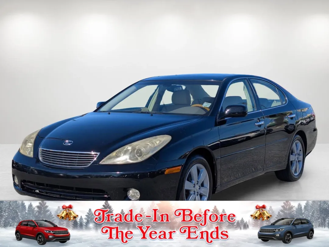 2005 Lexus ES 330 