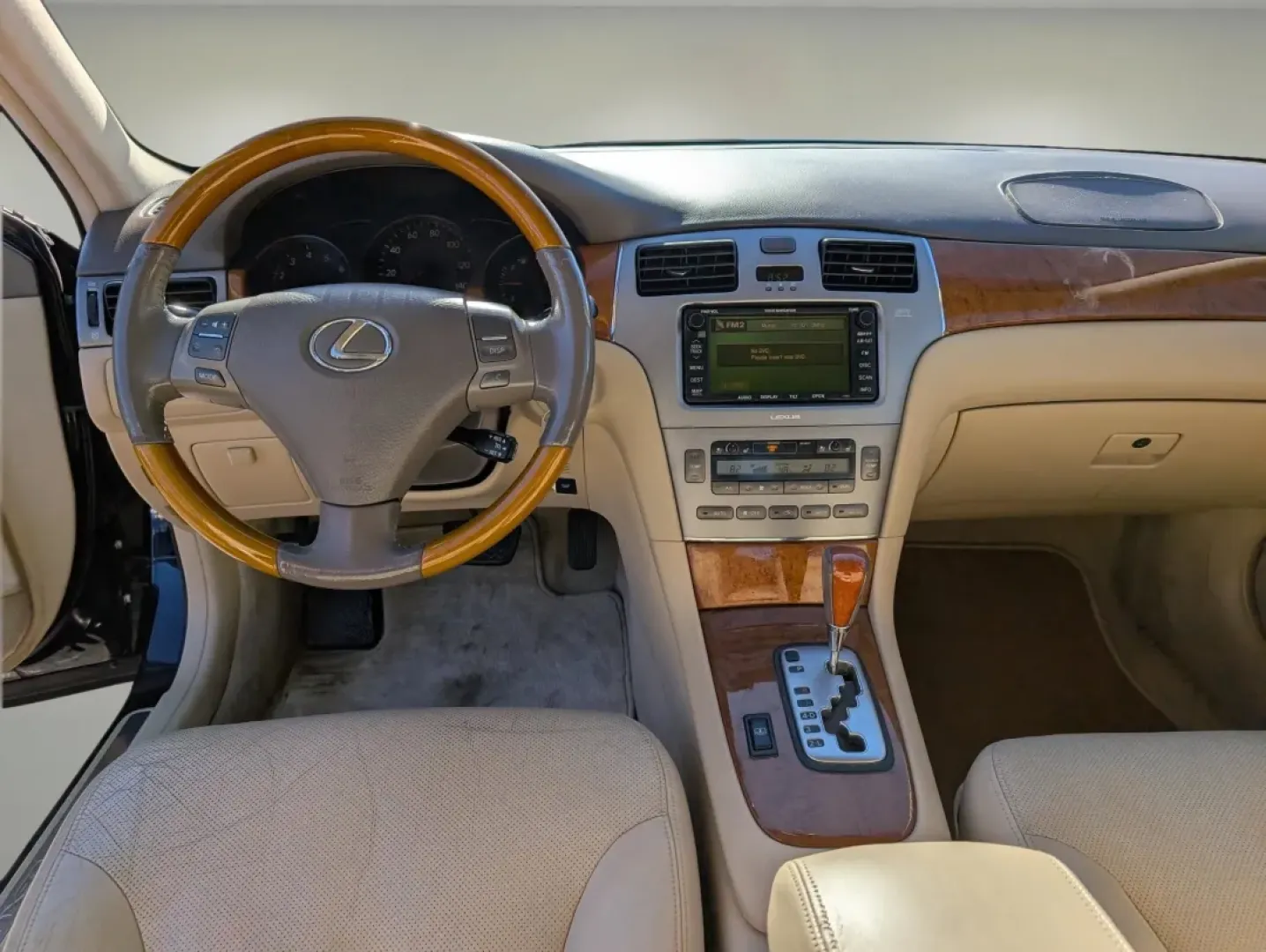 2005 Lexus ES 330 (JTHBA30G755) with an Other engine, located at 1430 Gateway Drive, Opelika, AL, 36801, (334) 239-0944, 32.637871, -85.409790 - **Elevate Your Driving Experience with the 2005 Lexus ES 330 at Gils Auto Perfect for Phenix City Adventures!**<br /> <br /> Are you looking for a reliable and stylish vehicle that effortlessly combines comfort and performance for your daily commute or weekend getaways? Look no further than this 20 - Photo#10