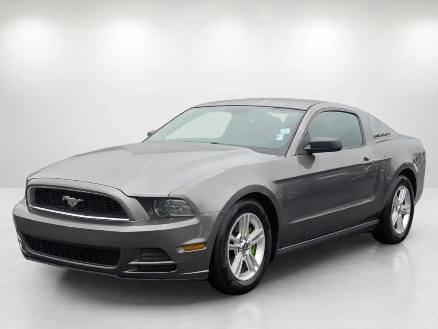 2014 Ford Mustang V6 (1ZVBP8AM2E5) with an Other engine, located at 3959 U.S. 80 W, Phenix City, AL, 36870, (334) 297-4885, 32.469296, -85.135185 - Unleash your inner thrill-seeker with this stunning 2014 Ford Mustang V6, perfect for those who crave adventure and excitement on the open road! Whether you're commuting to work, heading out for a weekend getaway, or just enjoying a leisurely drive through the scenic landscapes of Phenix City, AL, t - Photo#1