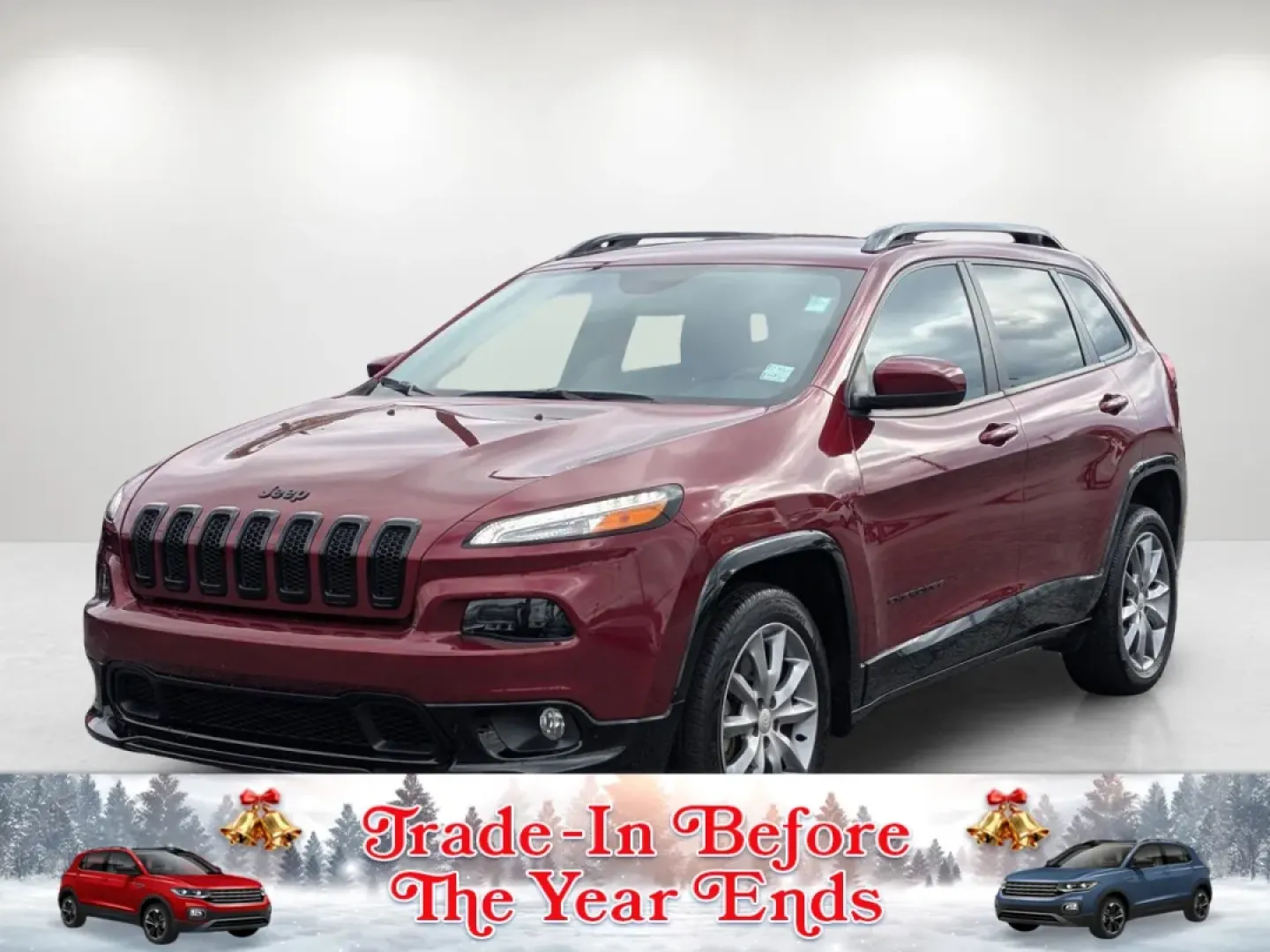 2018 /Black Jeep Cherokee Latitude Tech Connect (1C4PJLCB6JD) with an Other engine, located at 3959 U.S. 80 W, Phenix City, AL, 36870, (334) 297-4885, 32.469296, -85.135185 - **Experience Adventure and Comfort with the 2018 Jeep Cherokee Latitude Tech Connect** <br /> <br /> Are you ready to elevate your outdoor adventures or transform your daily commutes? Look no further than this stunning 2018 Jeep Cherokee Latitude Tech Connect, a perfect blend of rugged capability an - Photo#0