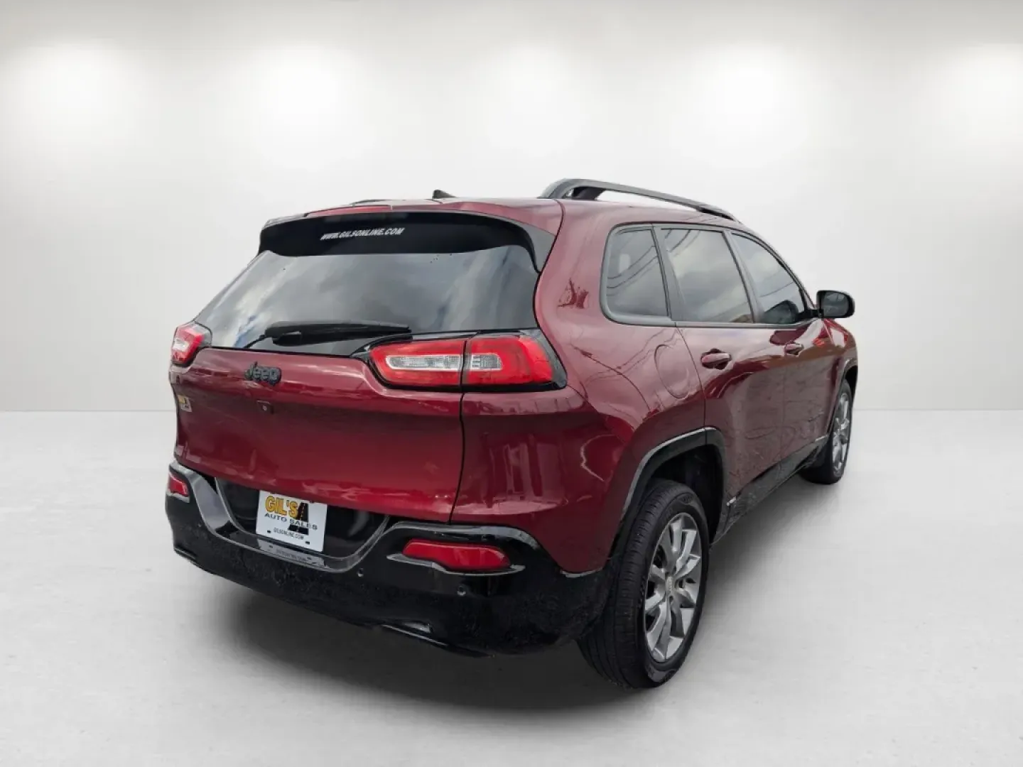 2018 /Black Jeep Cherokee Latitude Tech Connect (1C4PJLCB6JD) with an Other engine, located at 3959 U.S. 80 W, Phenix City, AL, 36870, (334) 297-4885, 32.469296, -85.135185 - **Experience Adventure and Comfort with the 2018 Jeep Cherokee Latitude Tech Connect** <br /> <br /> Are you ready to elevate your outdoor adventures or transform your daily commutes? Look no further than this stunning 2018 Jeep Cherokee Latitude Tech Connect, a perfect blend of rugged capability an - Photo#5