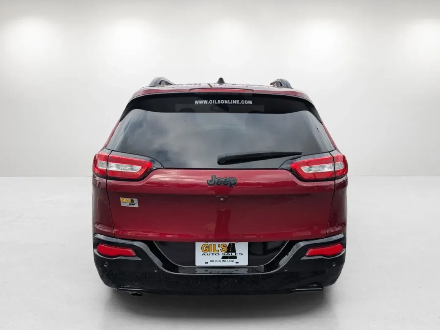 2018 /Black Jeep Cherokee Latitude Tech Connect (1C4PJLCB6JD) with an Other engine, located at 3959 U.S. 80 W, Phenix City, AL, 36870, (334) 297-4885, 32.469296, -85.135185 - **Experience Adventure and Comfort with the 2018 Jeep Cherokee Latitude Tech Connect** <br /> <br /> Are you ready to elevate your outdoor adventures or transform your daily commutes? Look no further than this stunning 2018 Jeep Cherokee Latitude Tech Connect, a perfect blend of rugged capability an - Photo#6