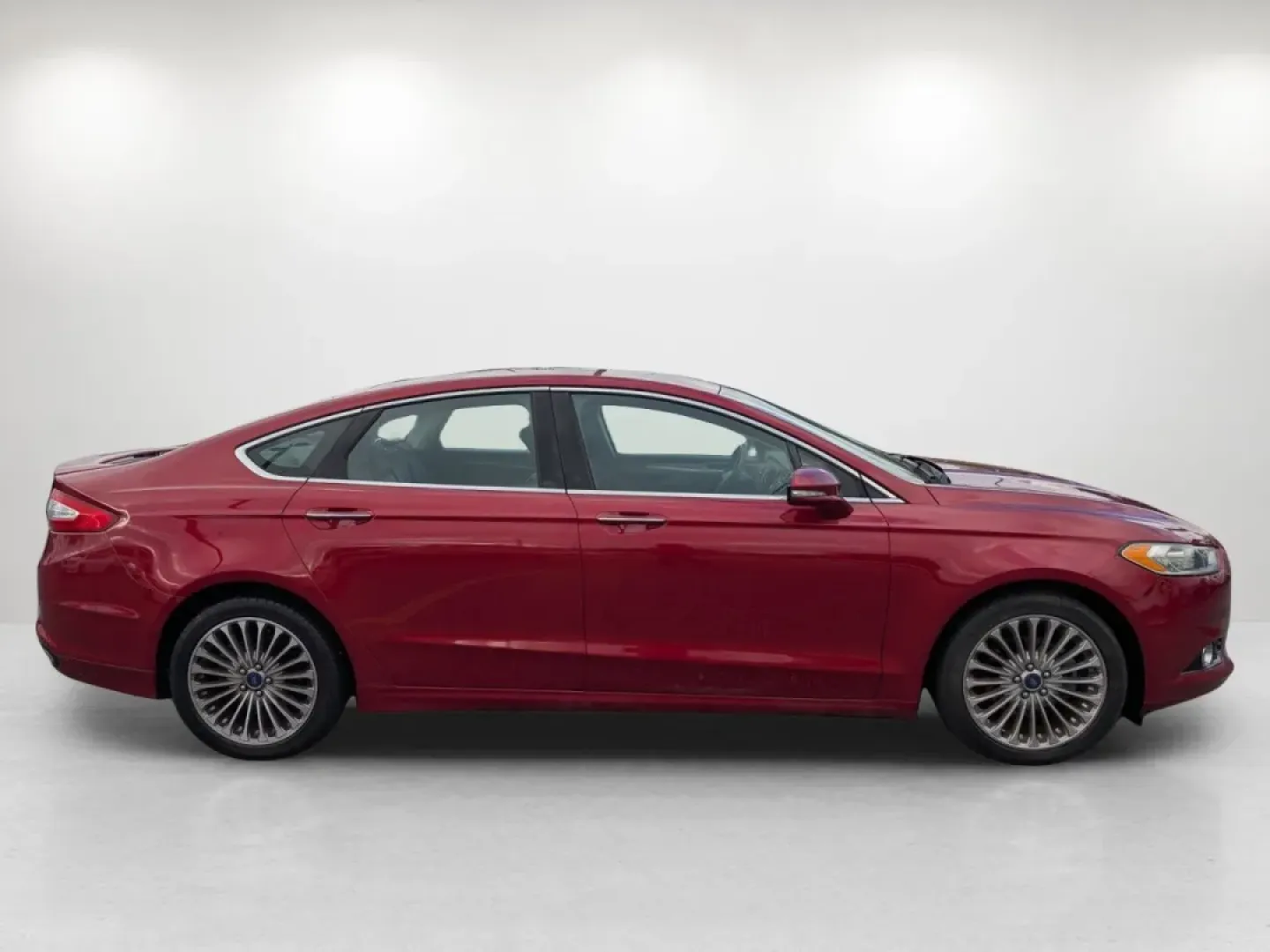 2014 Ford Fusion Titanium (3FA6P0K98ER) with an Other engine, located at 3959 U.S. 80 W, Phenix City, AL, 36870, (334) 297-4885, 32.469296, -85.135185 - **Discover Your Perfect Commute with the 2014 Ford Fusion Titanium at Gils Auto!**<br /> <br /> Are you searching for a reliable, stylish, and technologically advanced vehicle that fits seamlessly into your busy lifestyle? Look no further! This 2014 Ford Fusion Titanium, available now at Gils Auto i - Photo#4