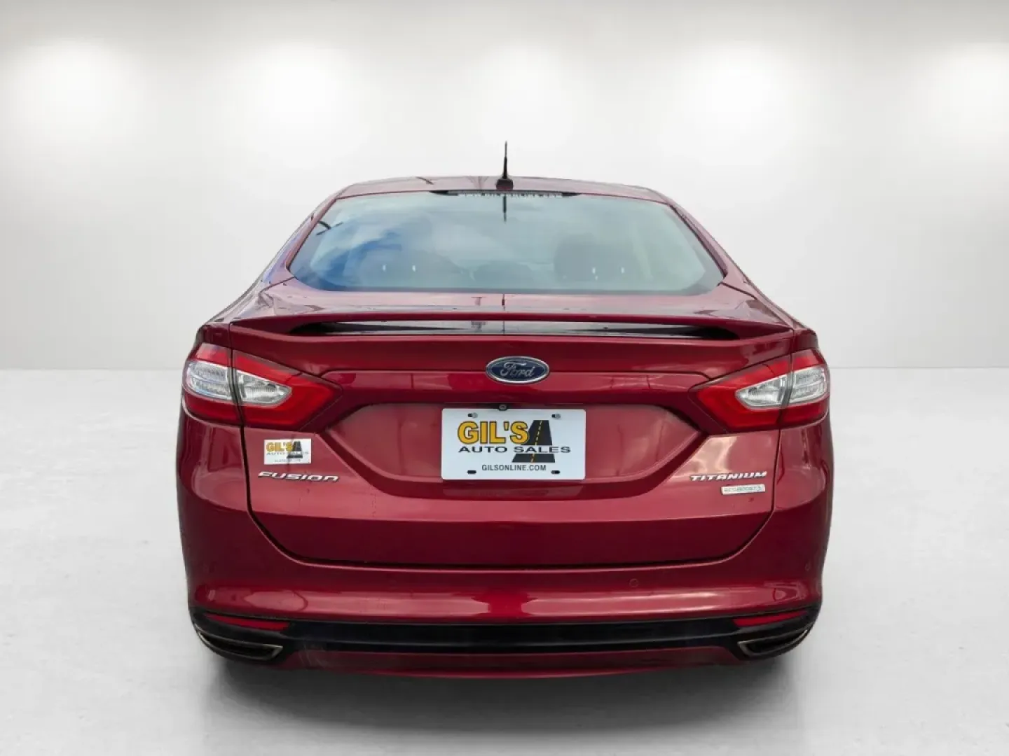 2014 Ford Fusion Titanium (3FA6P0K98ER) with an Other engine, located at 3959 U.S. 80 W, Phenix City, AL, 36870, (334) 297-4885, 32.469296, -85.135185 - **Discover Your Perfect Commute with the 2014 Ford Fusion Titanium at Gils Auto!**<br /> <br /> Are you searching for a reliable, stylish, and technologically advanced vehicle that fits seamlessly into your busy lifestyle? Look no further! This 2014 Ford Fusion Titanium, available now at Gils Auto i - Photo#6