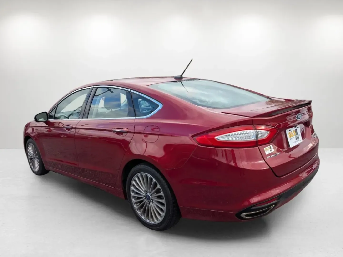 2014 Ford Fusion Titanium (3FA6P0K98ER) with an Other engine, located at 3959 U.S. 80 W, Phenix City, AL, 36870, (334) 297-4885, 32.469296, -85.135185 - **Discover Your Perfect Commute with the 2014 Ford Fusion Titanium at Gils Auto!**<br /> <br /> Are you searching for a reliable, stylish, and technologically advanced vehicle that fits seamlessly into your busy lifestyle? Look no further! This 2014 Ford Fusion Titanium, available now at Gils Auto i - Photo#7