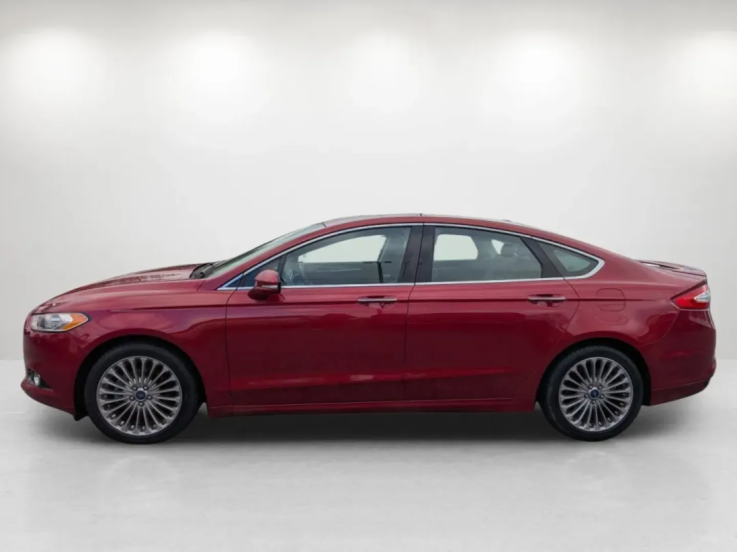 2014 Ford Fusion Titanium (3FA6P0K98ER) with an Other engine, located at 3959 U.S. 80 W, Phenix City, AL, 36870, (334) 297-4885, 32.469296, -85.135185 - **Discover Your Perfect Commute with the 2014 Ford Fusion Titanium at Gils Auto!**<br /> <br /> Are you searching for a reliable, stylish, and technologically advanced vehicle that fits seamlessly into your busy lifestyle? Look no further! This 2014 Ford Fusion Titanium, available now at Gils Auto i - Photo#8