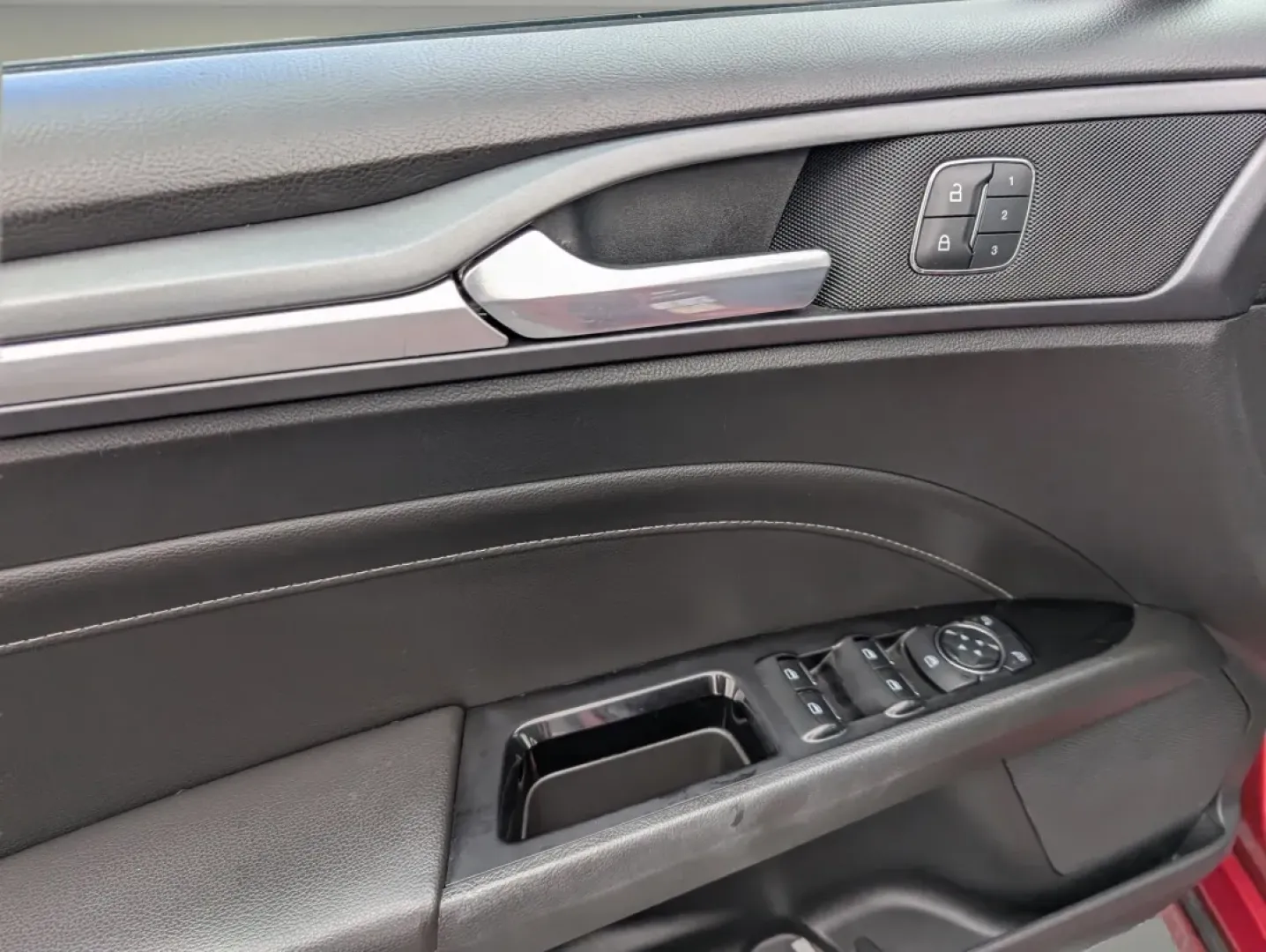 2014 Ford Fusion Titanium (3FA6P0K98ER) with an Other engine, located at 3959 U.S. 80 W, Phenix City, AL, 36870, (334) 297-4885, 32.469296, -85.135185 - **Discover Your Perfect Commute with the 2014 Ford Fusion Titanium at Gils Auto!**<br /> <br /> Are you searching for a reliable, stylish, and technologically advanced vehicle that fits seamlessly into your busy lifestyle? Look no further! This 2014 Ford Fusion Titanium, available now at Gils Auto i - Photo#11