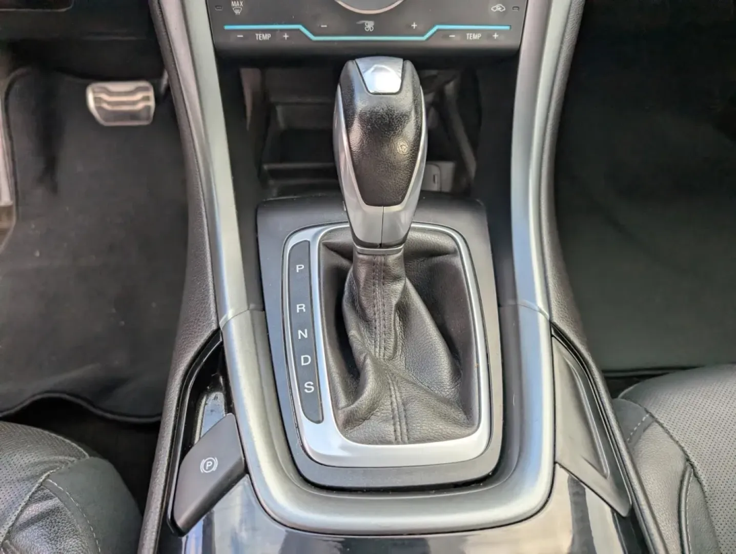 2014 Ford Fusion Titanium (3FA6P0K98ER) with an Other engine, located at 3959 U.S. 80 W, Phenix City, AL, 36870, (334) 297-4885, 32.469296, -85.135185 - **Discover Your Perfect Commute with the 2014 Ford Fusion Titanium at Gils Auto!**<br /> <br /> Are you searching for a reliable, stylish, and technologically advanced vehicle that fits seamlessly into your busy lifestyle? Look no further! This 2014 Ford Fusion Titanium, available now at Gils Auto i - Photo#13