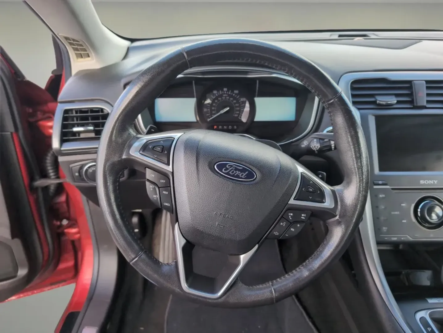 2014 Ford Fusion Titanium (3FA6P0K98ER) with an Other engine, located at 3959 U.S. 80 W, Phenix City, AL, 36870, (334) 297-4885, 32.469296, -85.135185 - **Discover Your Perfect Commute with the 2014 Ford Fusion Titanium at Gils Auto!**<br /> <br /> Are you searching for a reliable, stylish, and technologically advanced vehicle that fits seamlessly into your busy lifestyle? Look no further! This 2014 Ford Fusion Titanium, available now at Gils Auto i - Photo#15