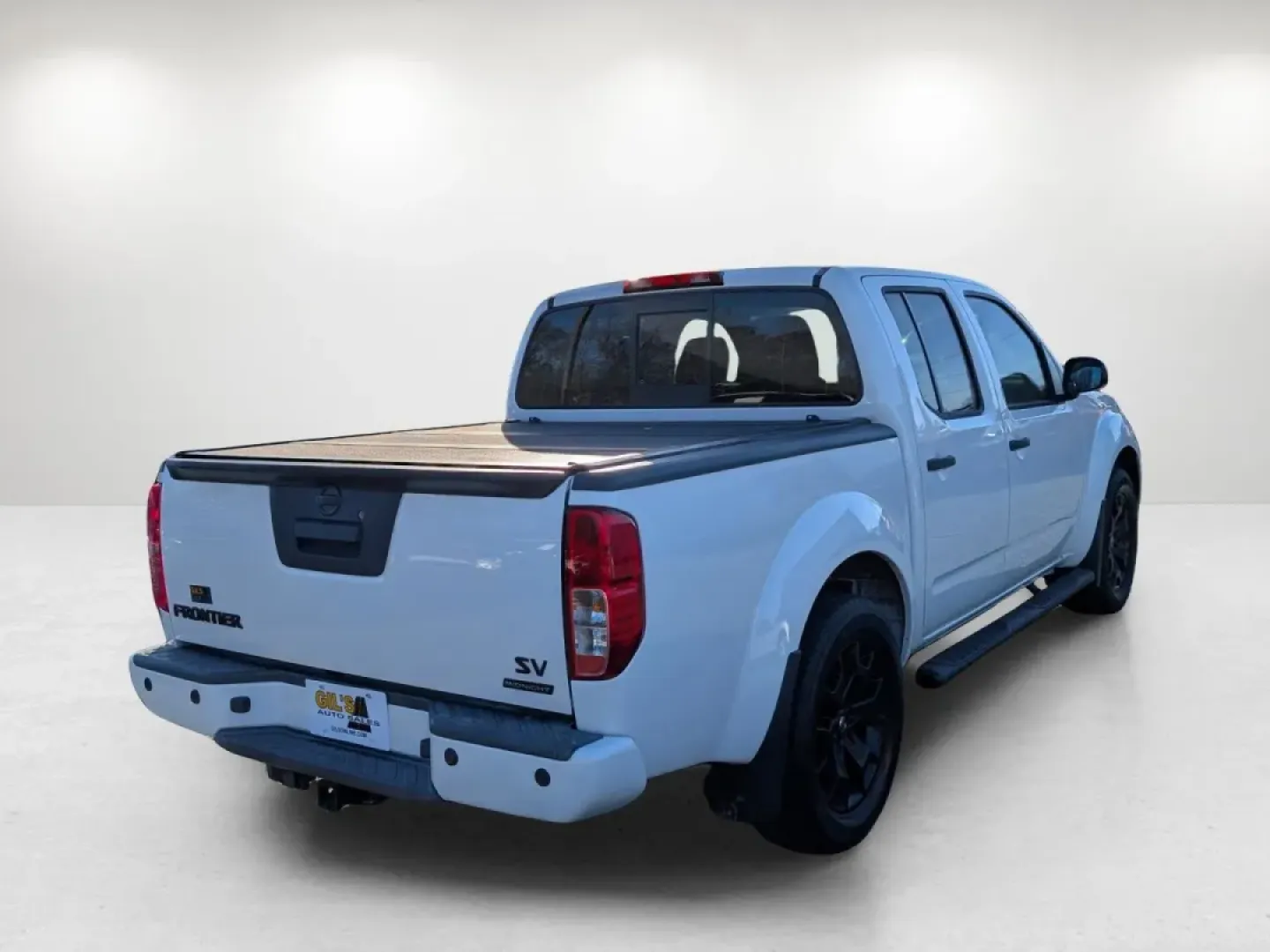 2019 /Steel Nissan Frontier SV (1N6AD0ER5KN) with an Other engine, located at 3959 U.S. 80 W, Phenix City, AL, 36870, (334) 297-4885, 32.469296, -85.135185 - Discover the perfect blend of utility and style with the 2019 Nissan Frontier SV Crew Cab Pickup, now available at Gils Auto in Phenix City, AL. Whether you're a growing family, a weekend adventure enthusiast, or a daily commuter, this dependable truck offers the versatility and comfort you need. Wi - Photo#5