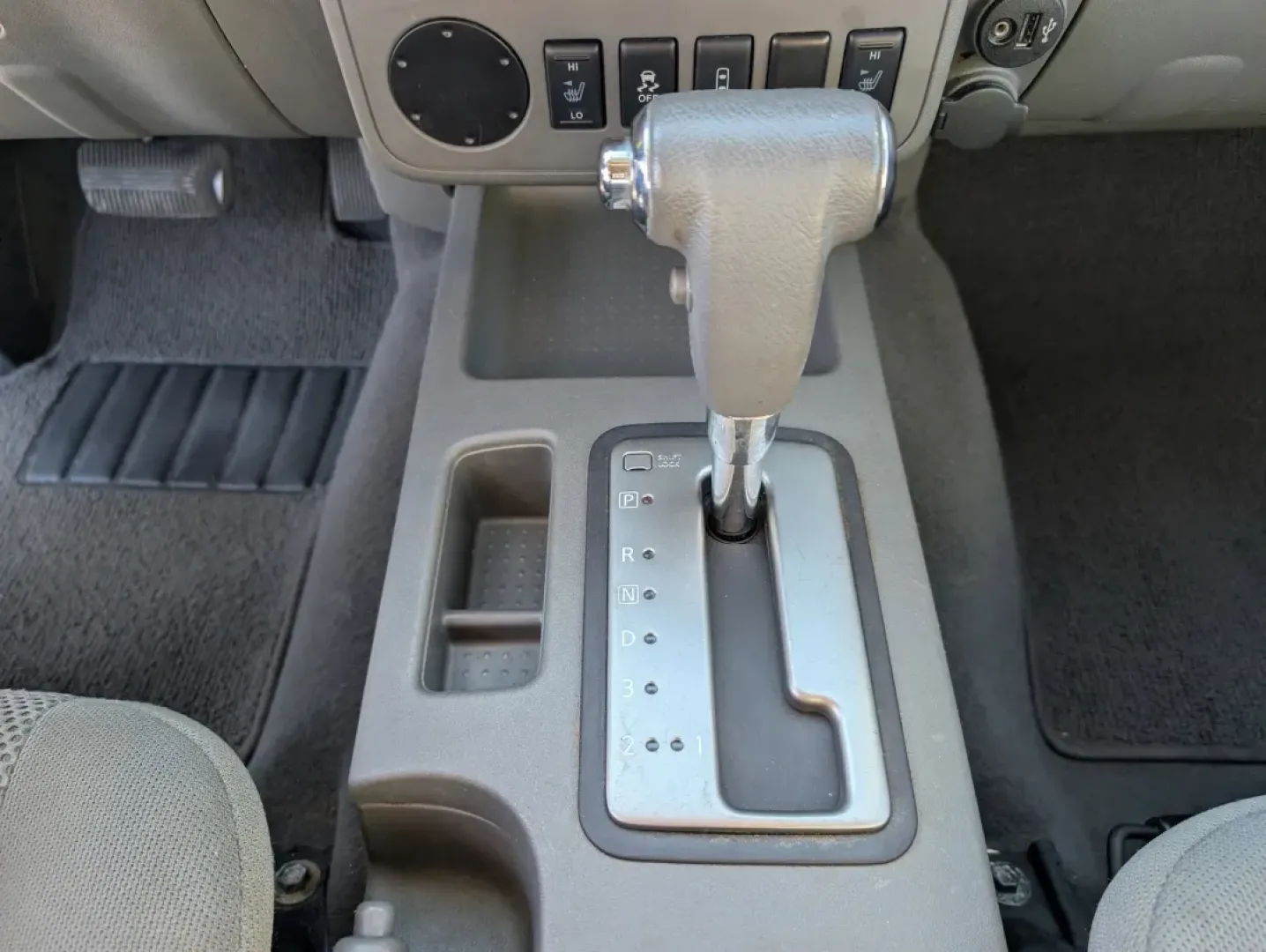 2019 /Steel Nissan Frontier SV (1N6AD0ER5KN) with an Other engine, located at 3959 U.S. 80 W, Phenix City, AL, 36870, (334) 297-4885, 32.469296, -85.135185 - Discover the perfect blend of utility and style with the 2019 Nissan Frontier SV Crew Cab Pickup, now available at Gils Auto in Phenix City, AL. Whether you're a growing family, a weekend adventure enthusiast, or a daily commuter, this dependable truck offers the versatility and comfort you need. Wi - Photo#14