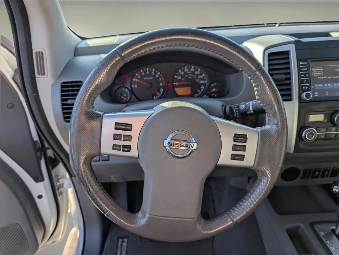 2019 /Steel Nissan Frontier SV (1N6AD0ER5KN) with an Other engine, located at 3959 U.S. 80 W, Phenix City, AL, 36870, (334) 297-4885, 32.469296, -85.135185 - Discover the perfect blend of utility and style with the 2019 Nissan Frontier SV Crew Cab Pickup, now available at Gils Auto in Phenix City, AL. Whether you're a growing family, a weekend adventure enthusiast, or a daily commuter, this dependable truck offers the versatility and comfort you need. Wi - Photo#16