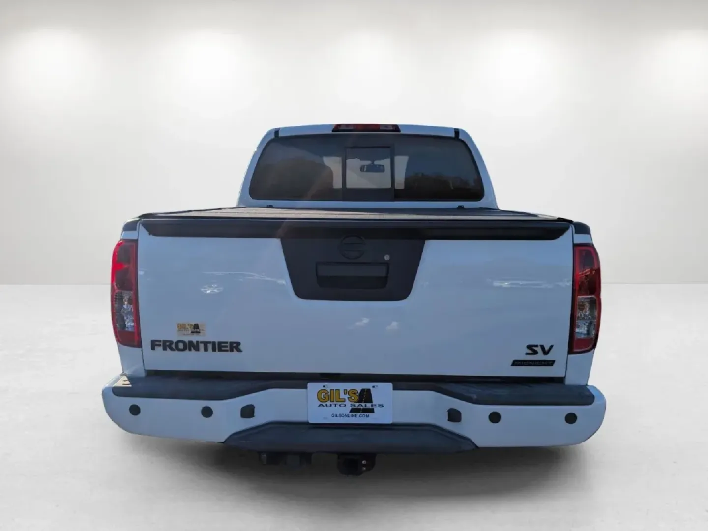 2019 /Steel Nissan Frontier SV (1N6AD0ER5KN) with an Other engine, located at 3959 U.S. 80 W, Phenix City, AL, 36870, (334) 297-4885, 32.469296, -85.135185 - Discover the perfect blend of utility and style with the 2019 Nissan Frontier SV Crew Cab Pickup, now available at Gils Auto in Phenix City, AL. Whether you're a growing family, a weekend adventure enthusiast, or a daily commuter, this dependable truck offers the versatility and comfort you need. Wi - Photo#6