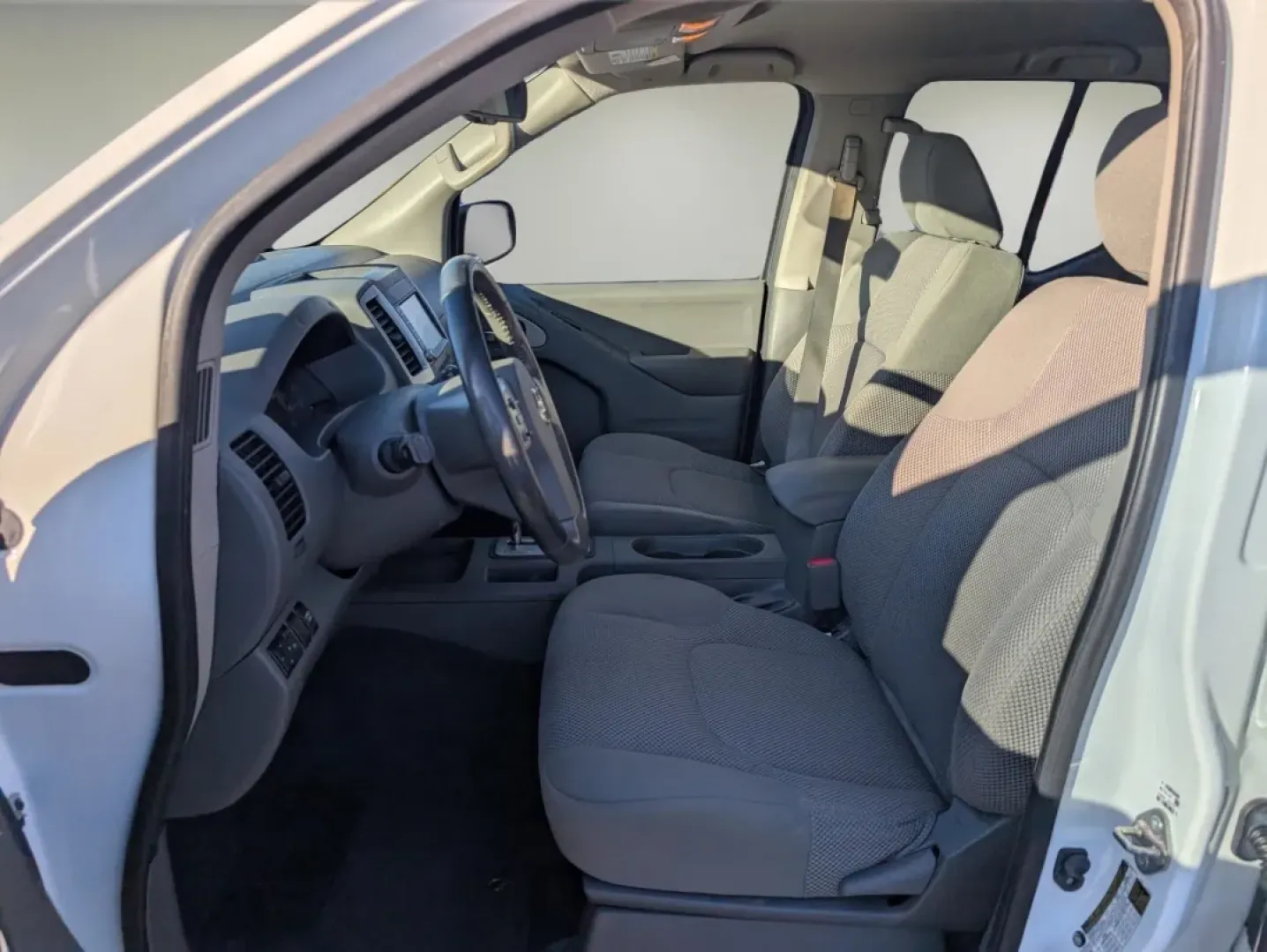 2019 /Steel Nissan Frontier SV (1N6AD0ER5KN) with an Other engine, located at 3959 U.S. 80 W, Phenix City, AL, 36870, (334) 297-4885, 32.469296, -85.135185 - Discover the perfect blend of utility and style with the 2019 Nissan Frontier SV Crew Cab Pickup, now available at Gils Auto in Phenix City, AL. Whether you're a growing family, a weekend adventure enthusiast, or a daily commuter, this dependable truck offers the versatility and comfort you need. Wi - Photo#10