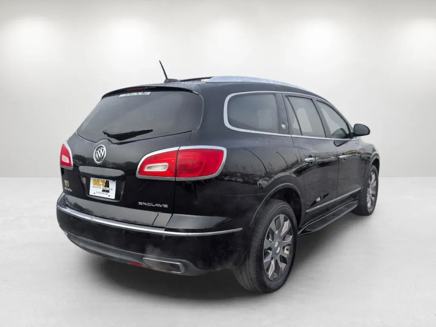 2016 /Choccachino Buick Enclave Leather (5GAKRBKD9GJ) with an Other engine, located at 7000 Northlake Connector, Columbus, GA, 31904, (706) 987-8085, 32.524975, -84.978134 - **Discover the 2016 Buick Enclave: Your Perfect Family Adventure Companion!**<br /> <br /> Are you ready to elevate your family outings or weekend getaways? Look no further than the 2016 Buick Enclave, available now at Gils Auto in Phenix City, AL. This luxurious SUV is designed with comfort, space, - Photo#4